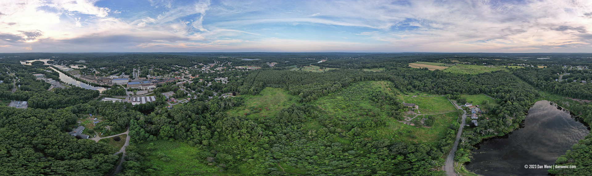 Whitinsville, MA