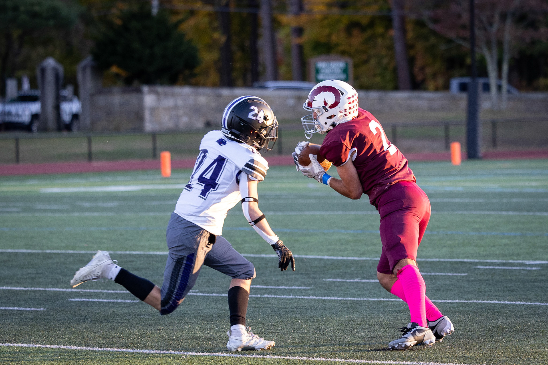 Northbridge vs. BVT 10.19.2024