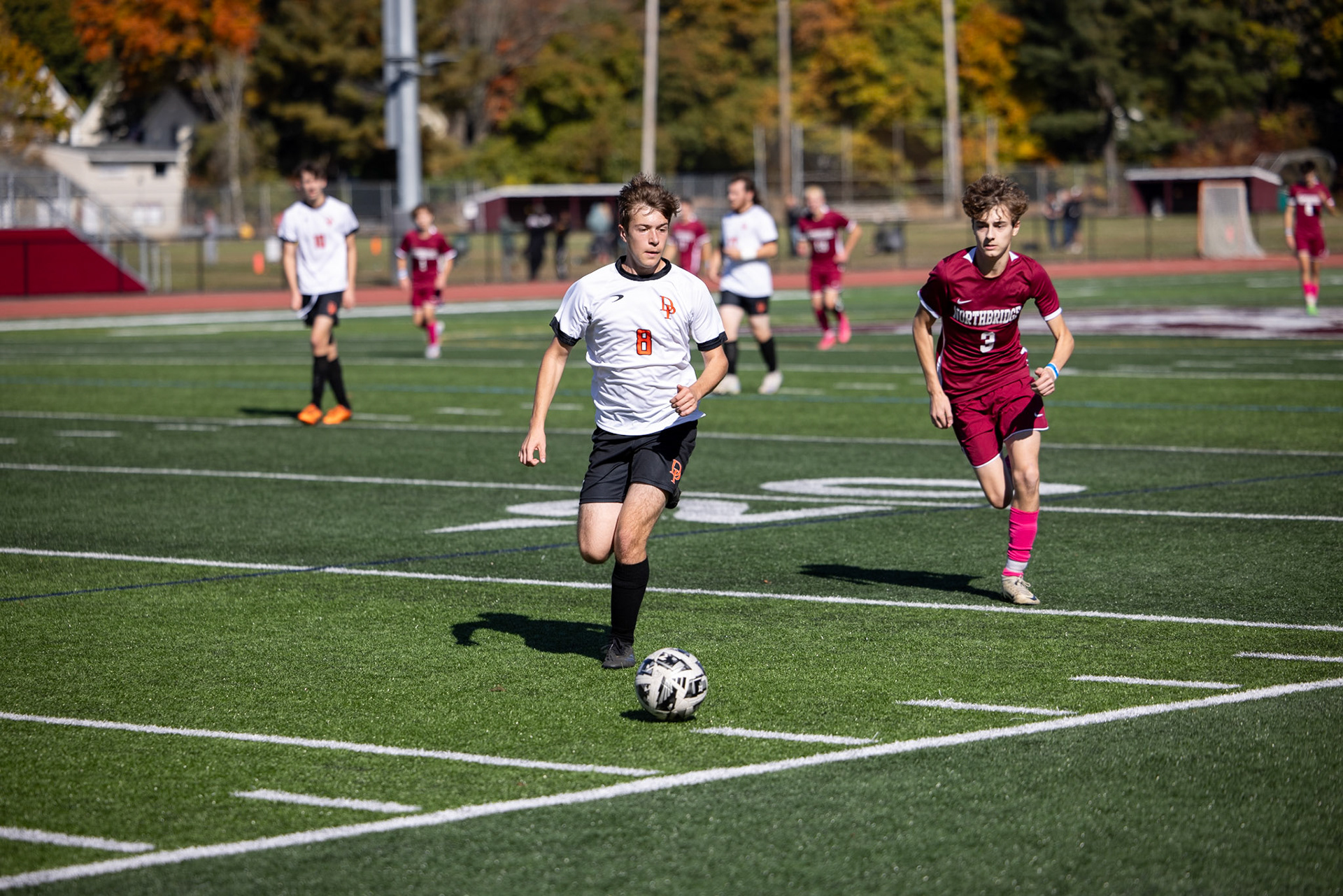 Northbridge vs. David Prouty 10.19.2024