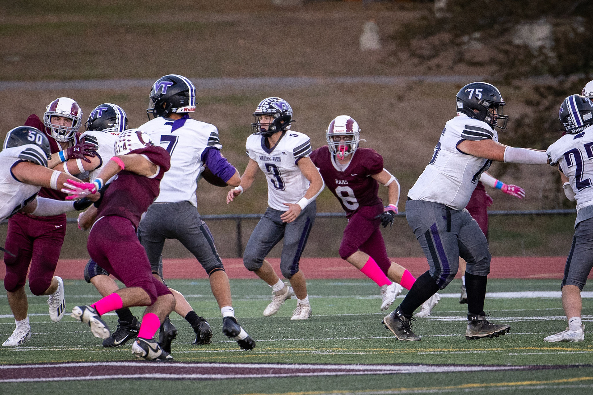 Northbridge vs. BVT 10.19.2024