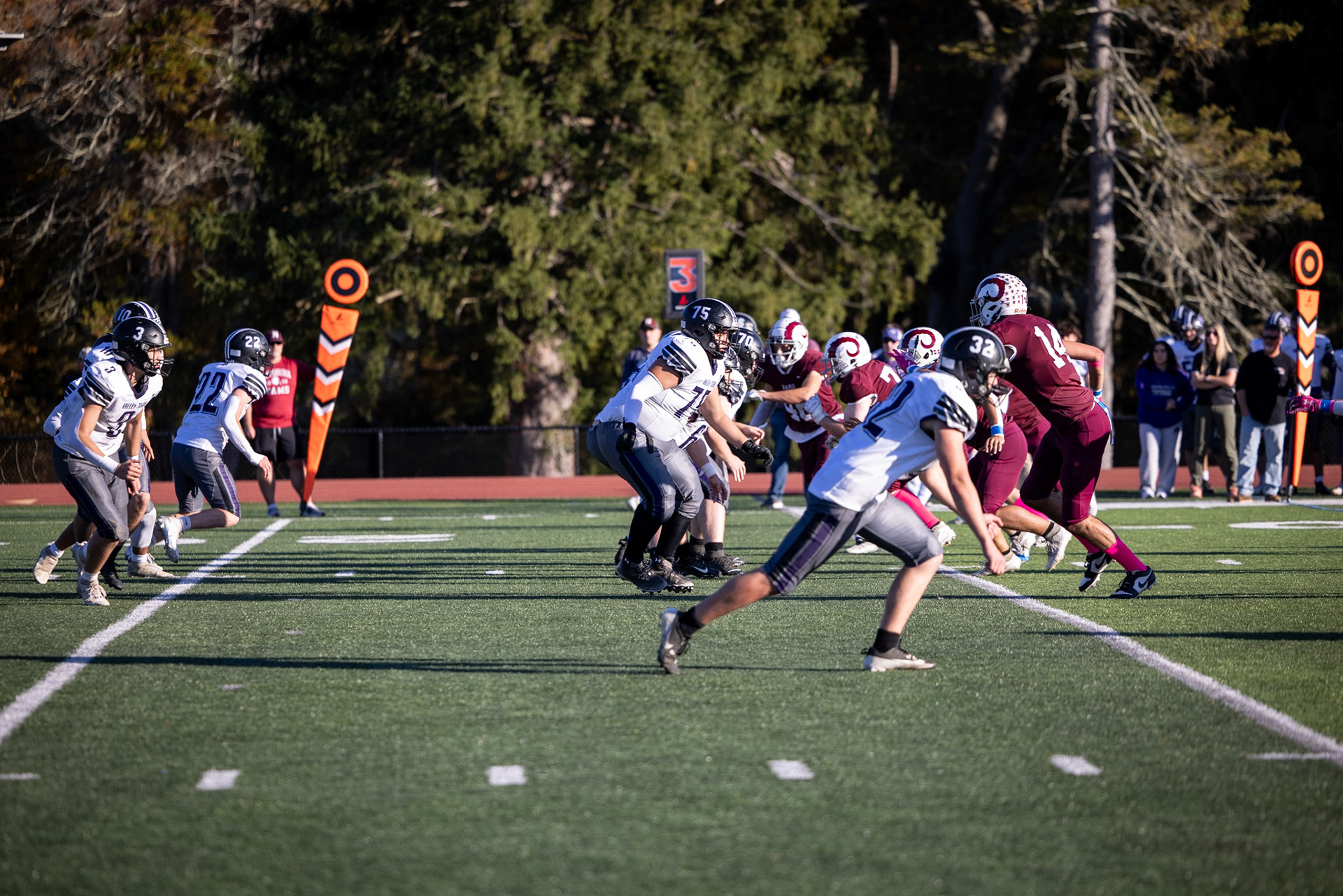 Northbridge vs. BVT 10.19.2024