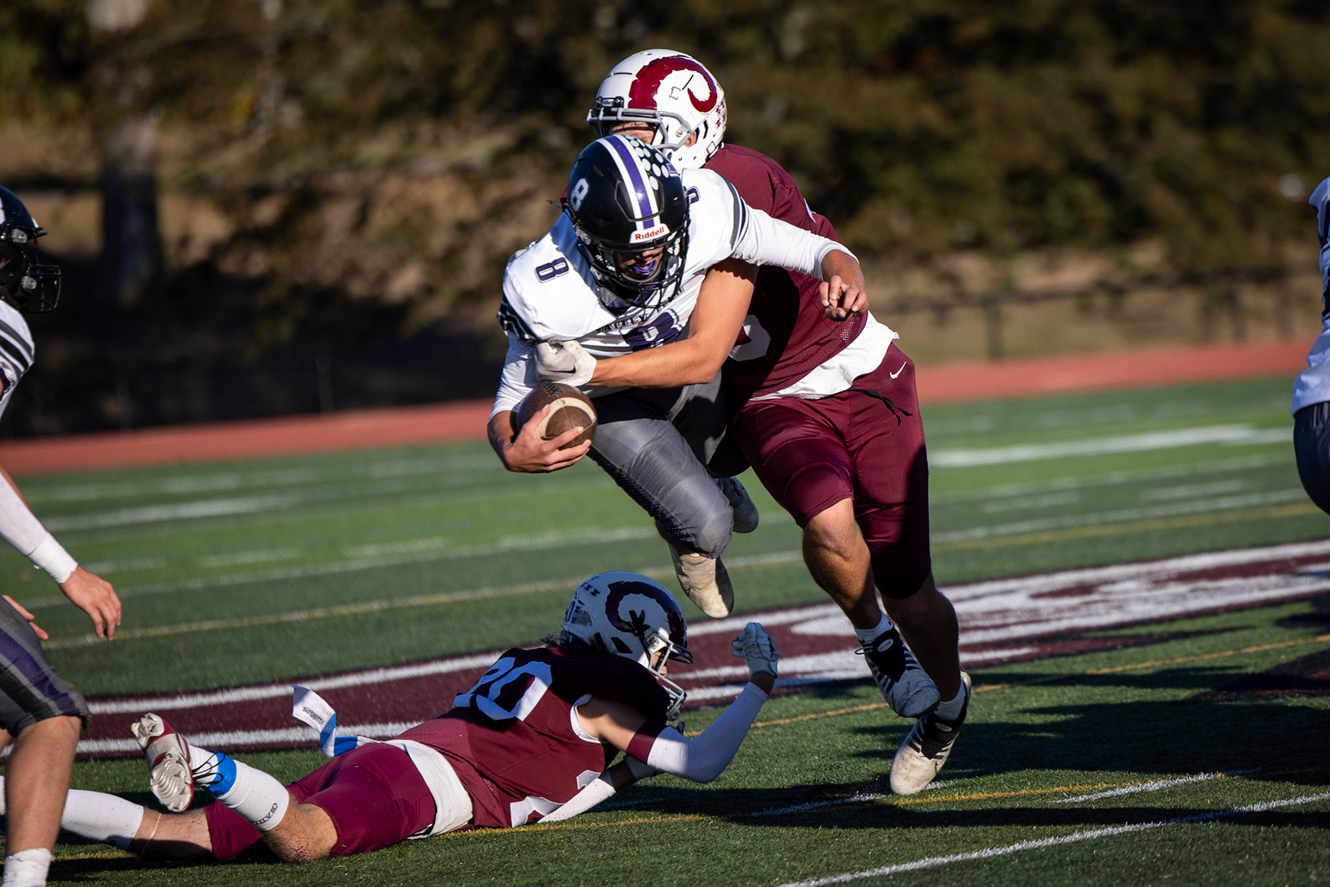 Northbridge vs. BVT 10.19.2024