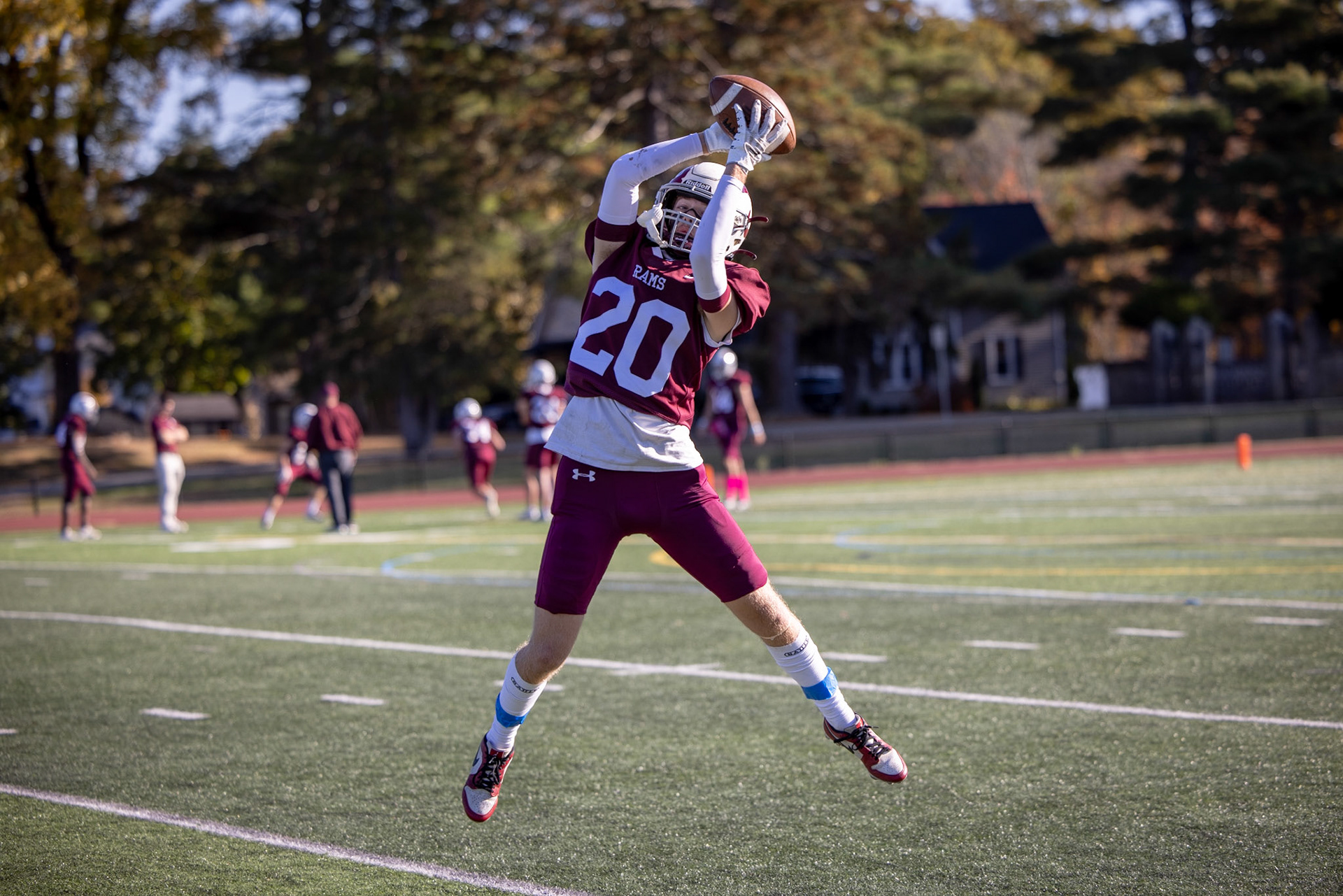 Northbridge vs. BVT 10.19.2024