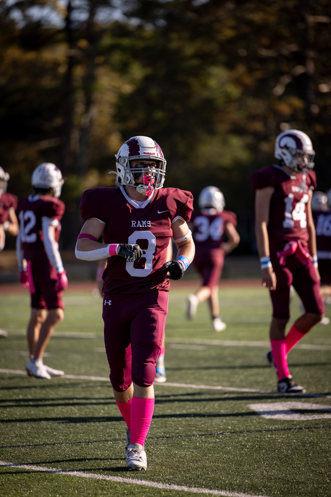 Northbridge vs. BVT 10.19.2024