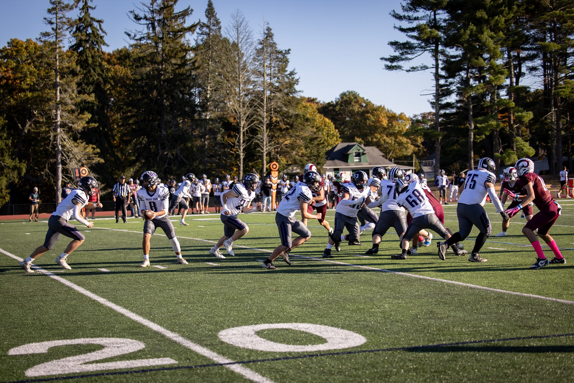 Northbridge vs. BVT 10.19.2024