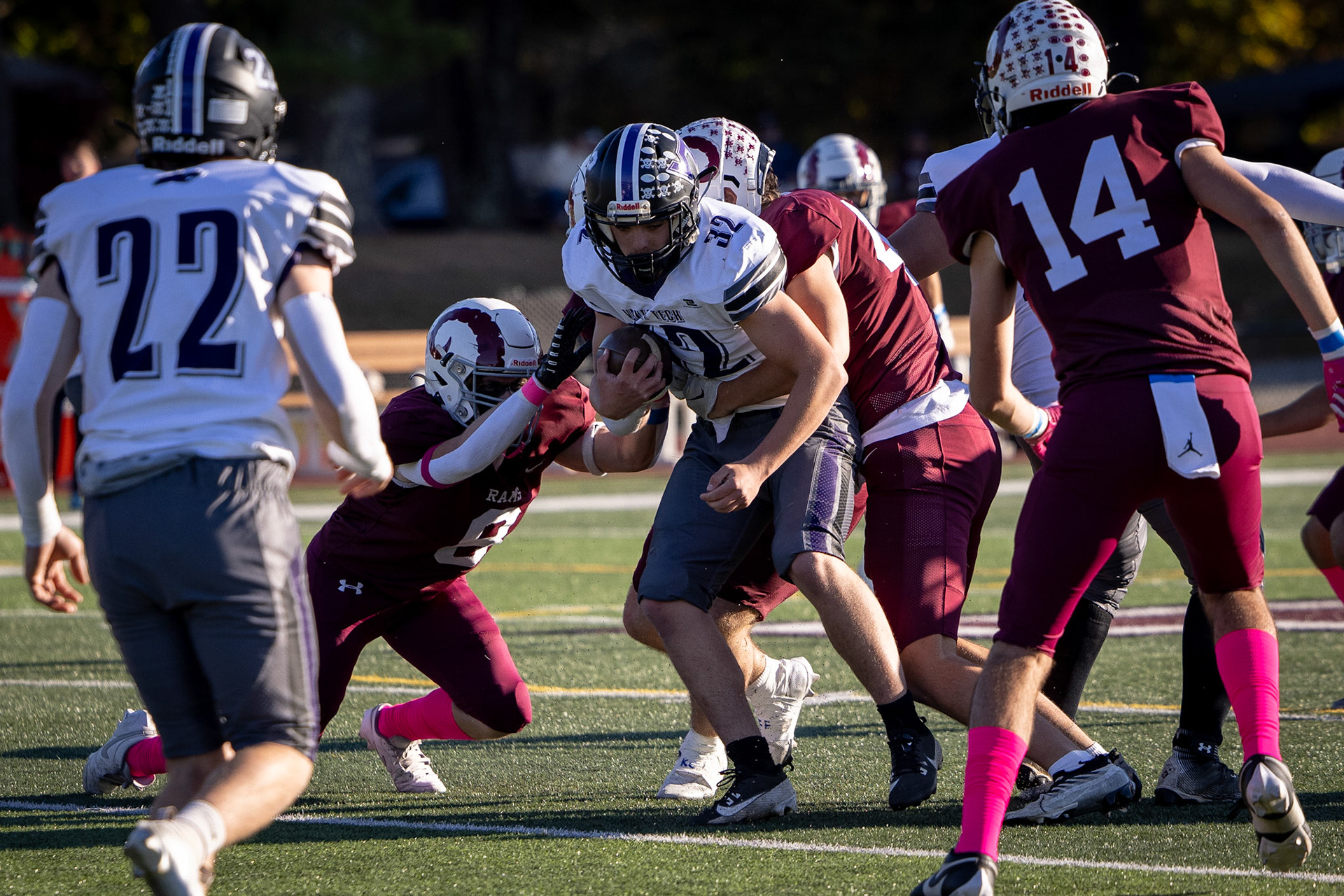 Northbridge vs. BVT 10.19.2024