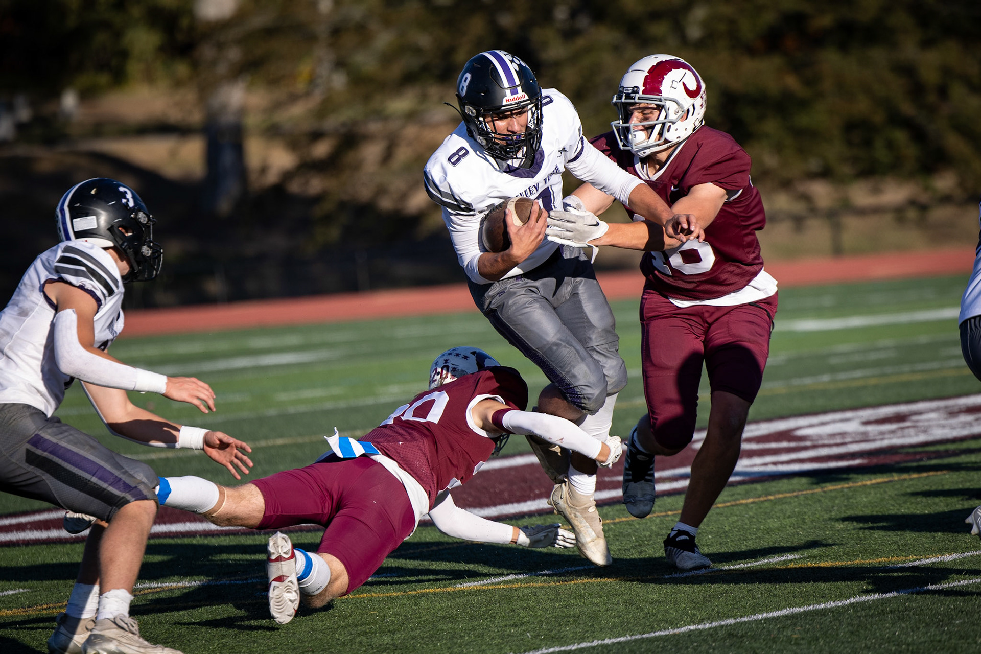 Northbridge vs. BVT 10.19.2024