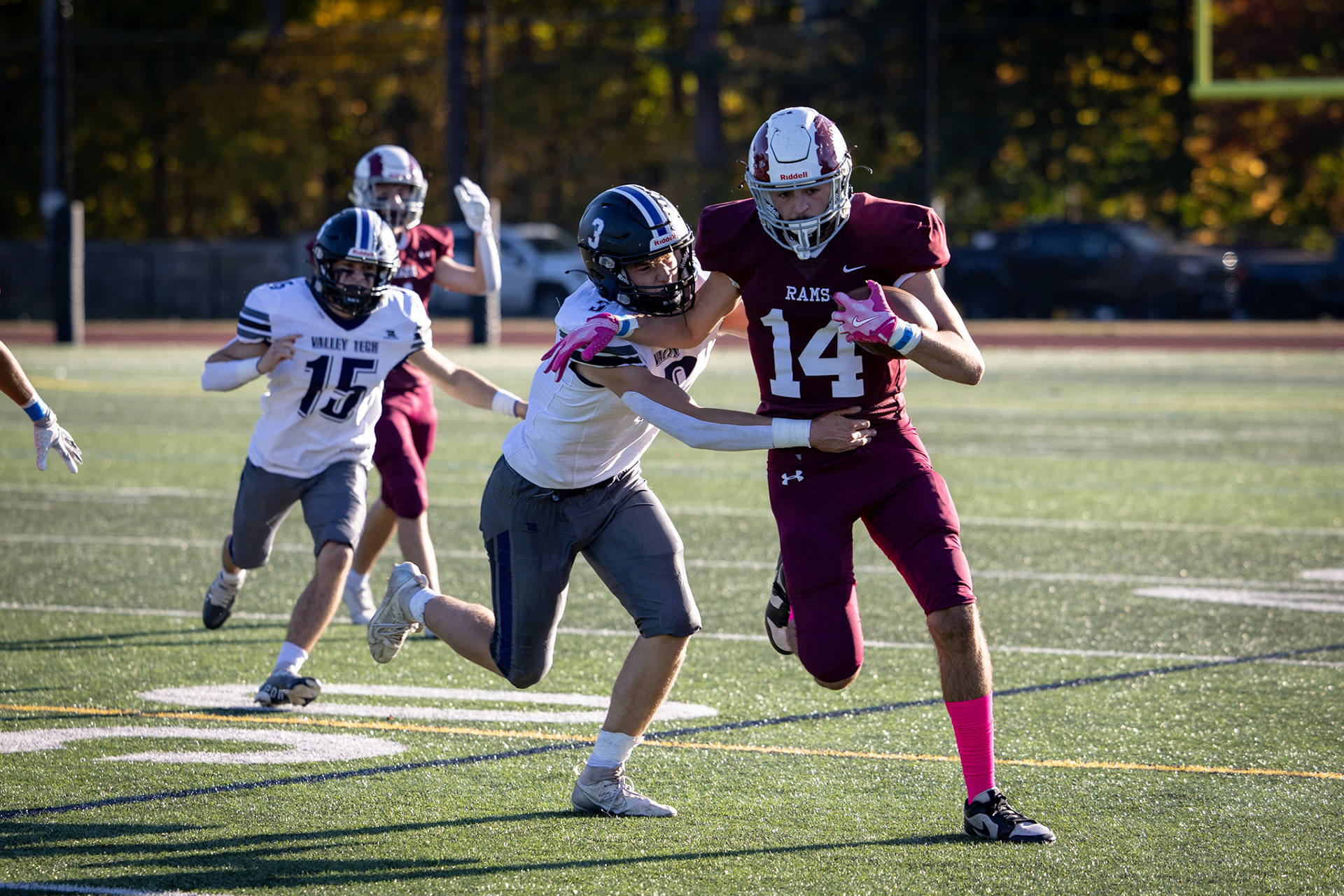 Northbridge vs. BVT 10.19.2024