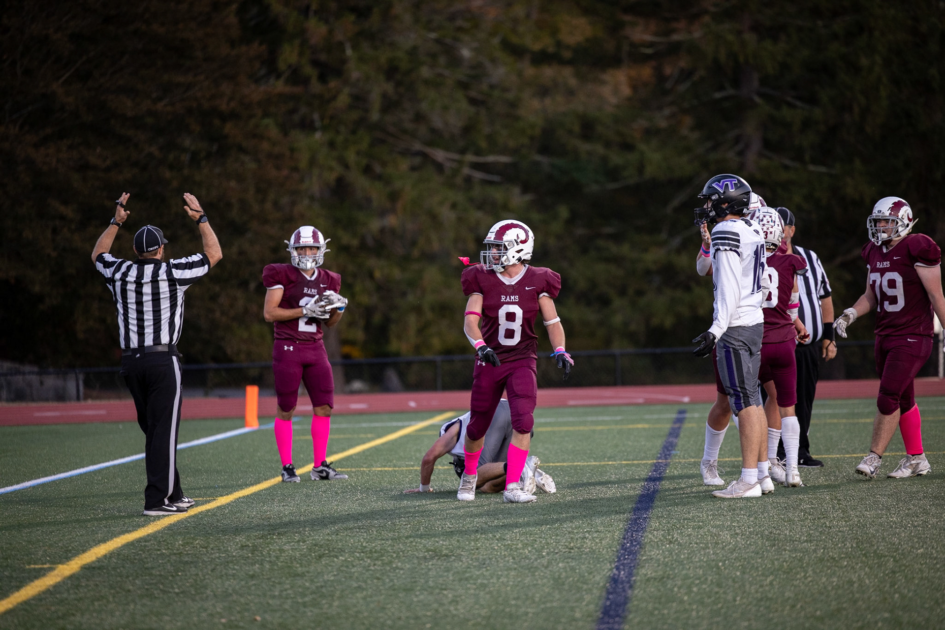 Northbridge vs. BVT 10.19.2024