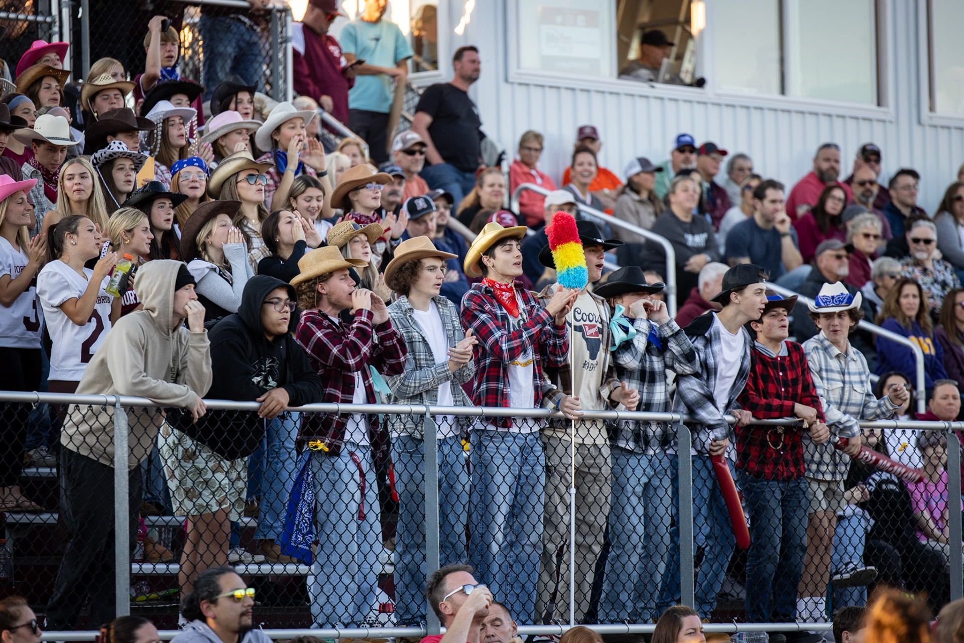Northbridge vs. BVT 10.19.2024