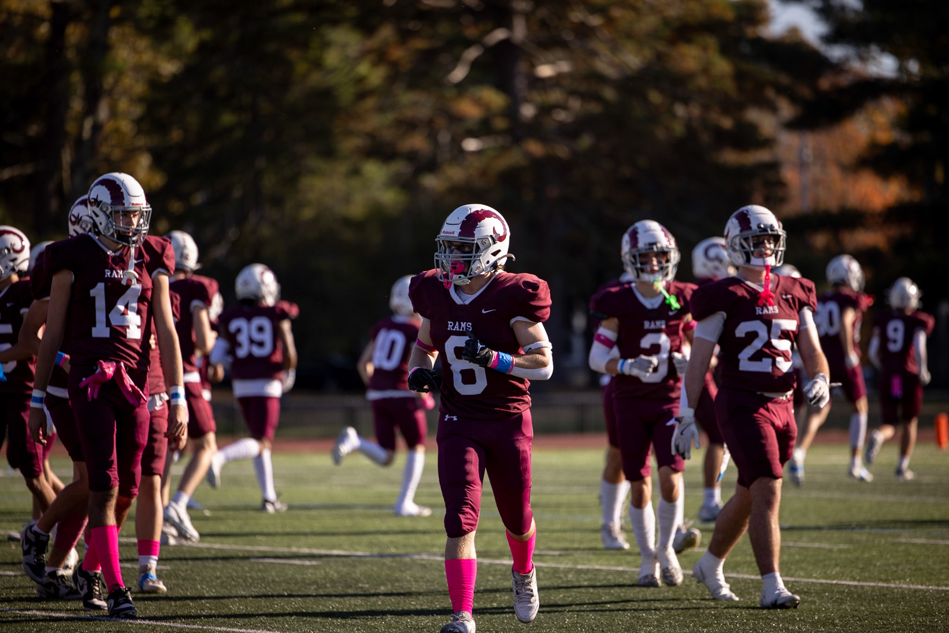 Northbridge vs. BVT 10.19.2024