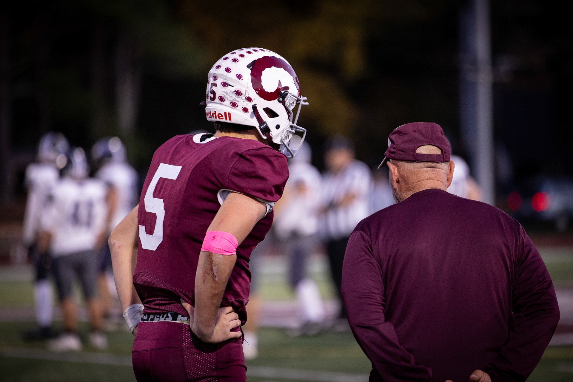 Northbridge vs. BVT 10.19.2024