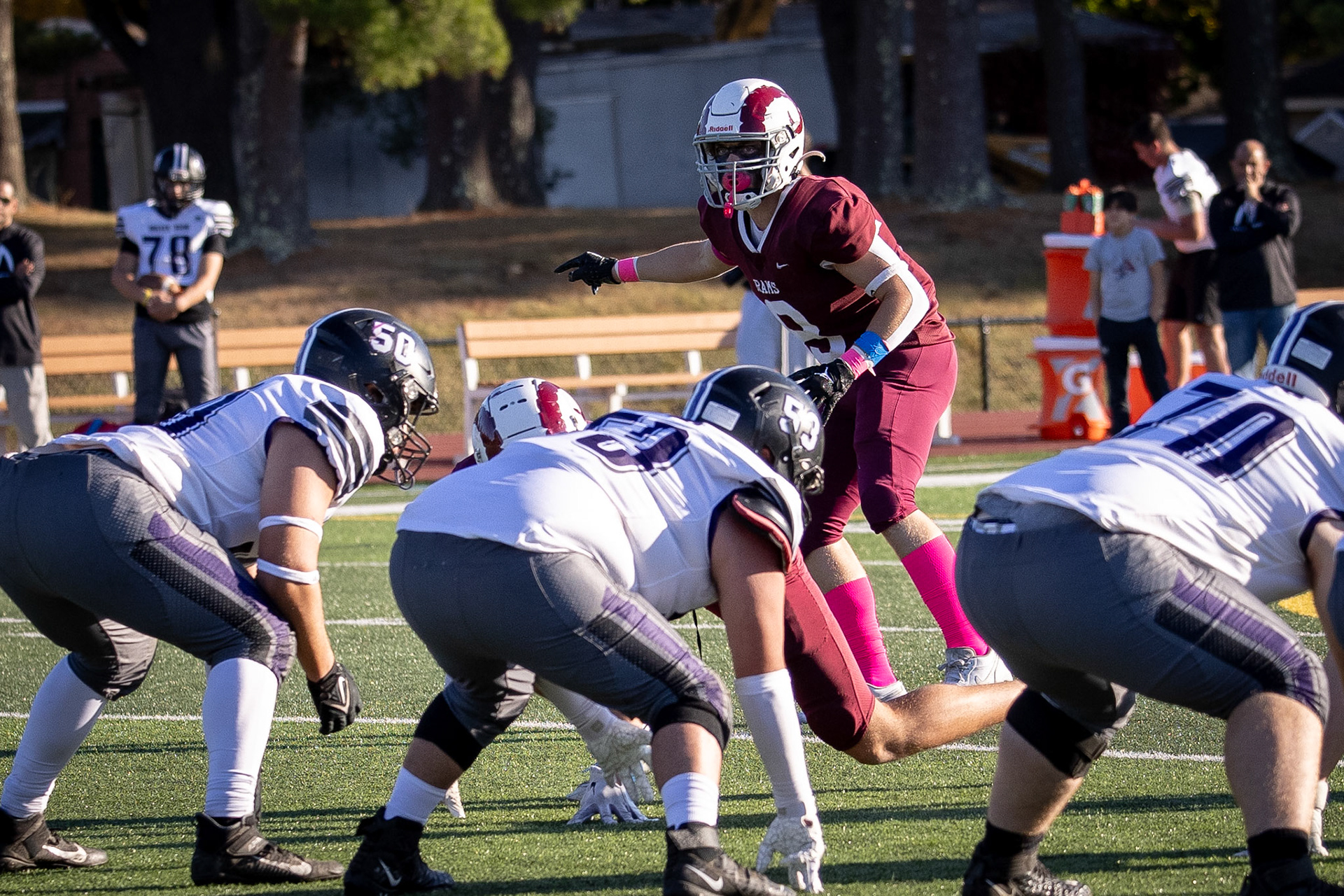 Northbridge vs. BVT 10.19.2024