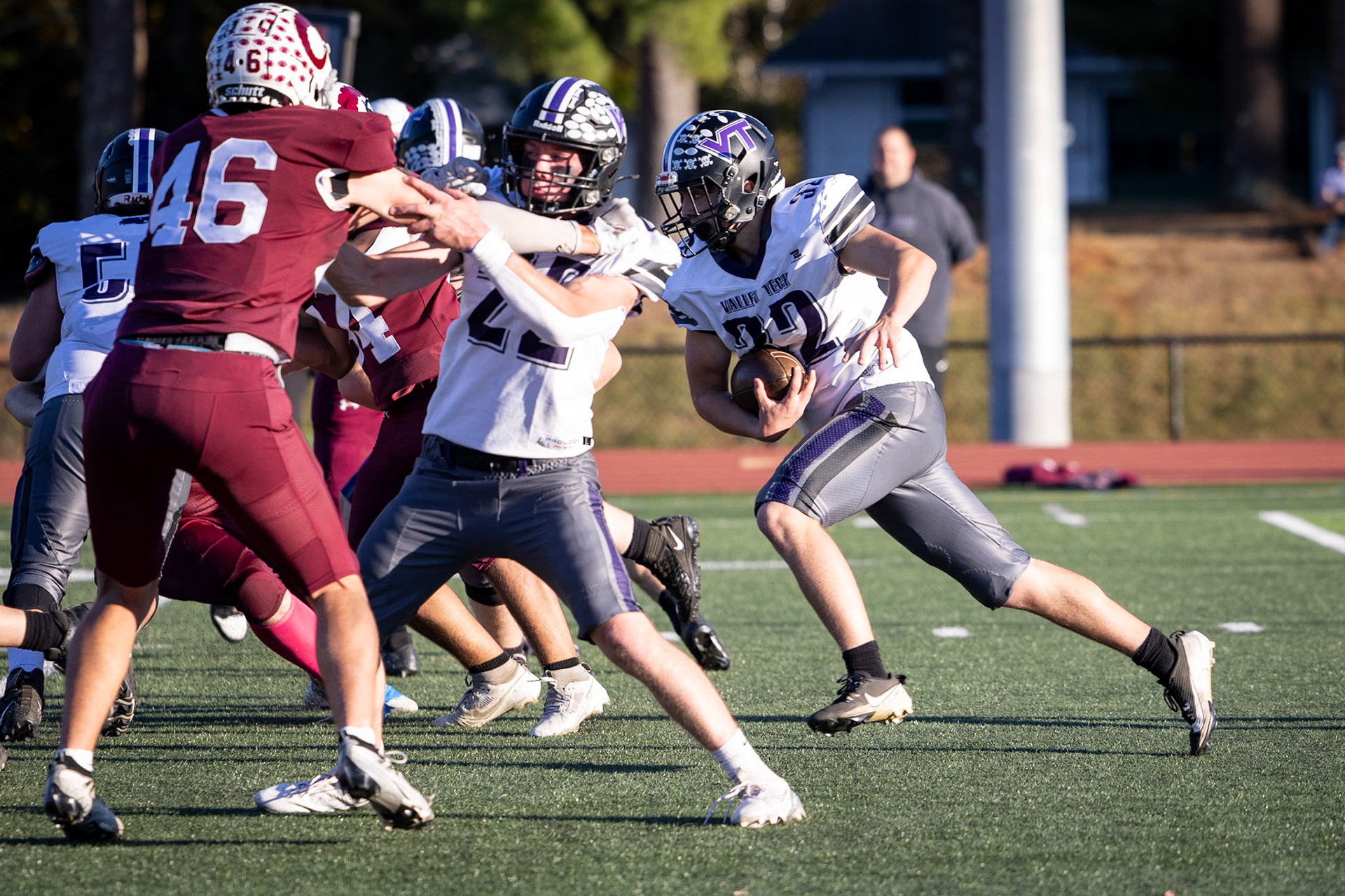 Northbridge vs. BVT 10.19.2024