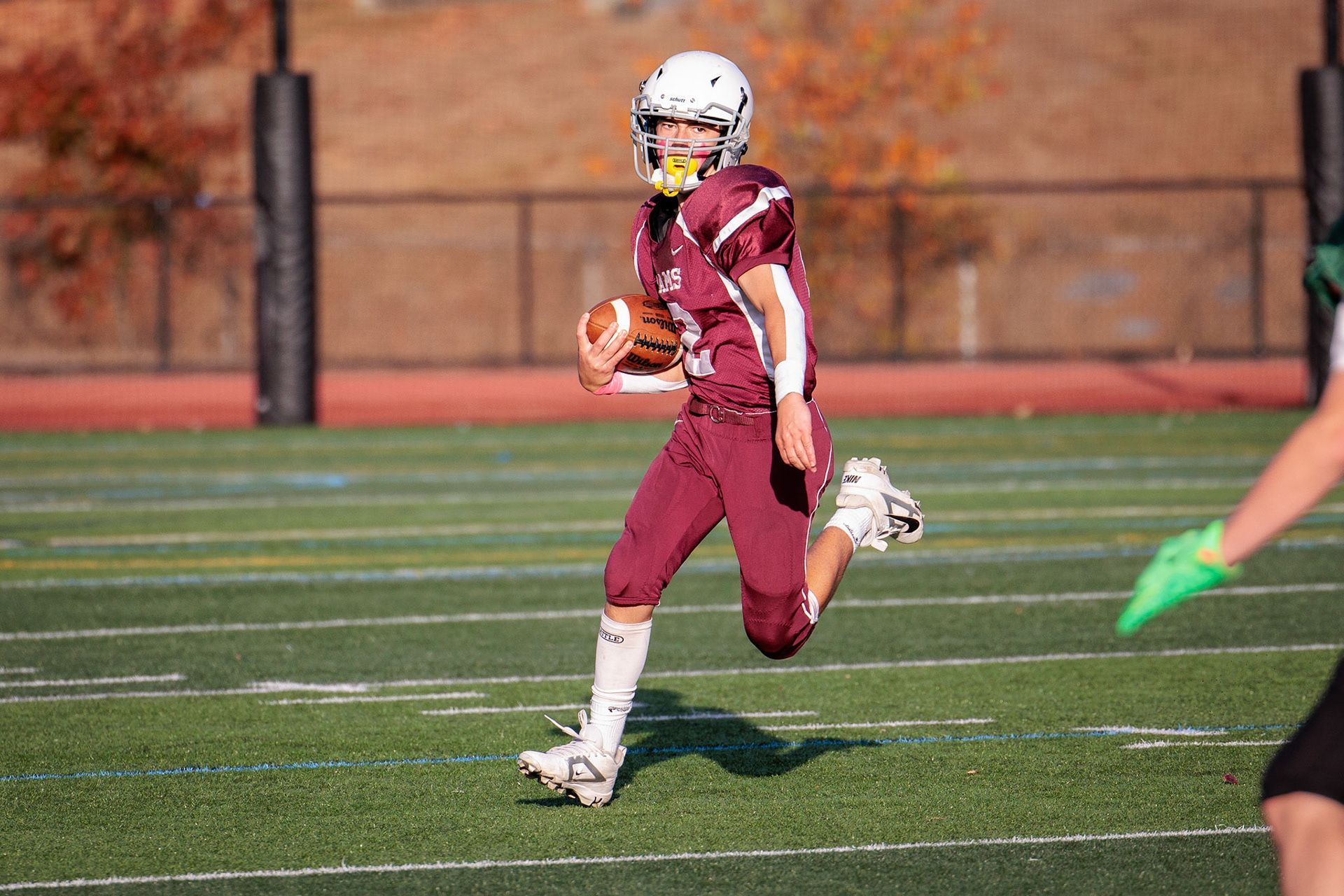 MS Northbridge vs. Wachusett 10.23.2024