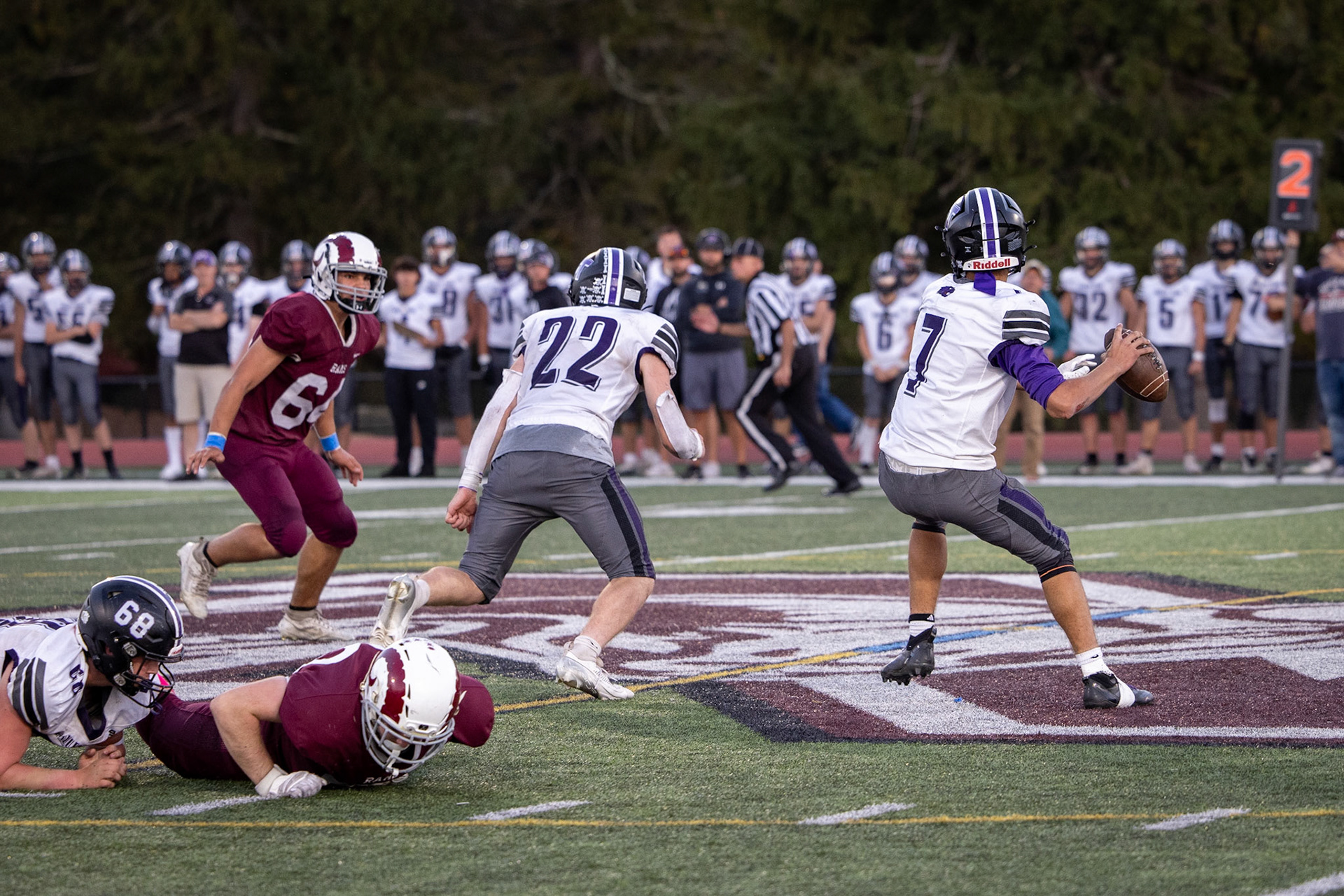 Northbridge vs. BVT 10.19.2024
