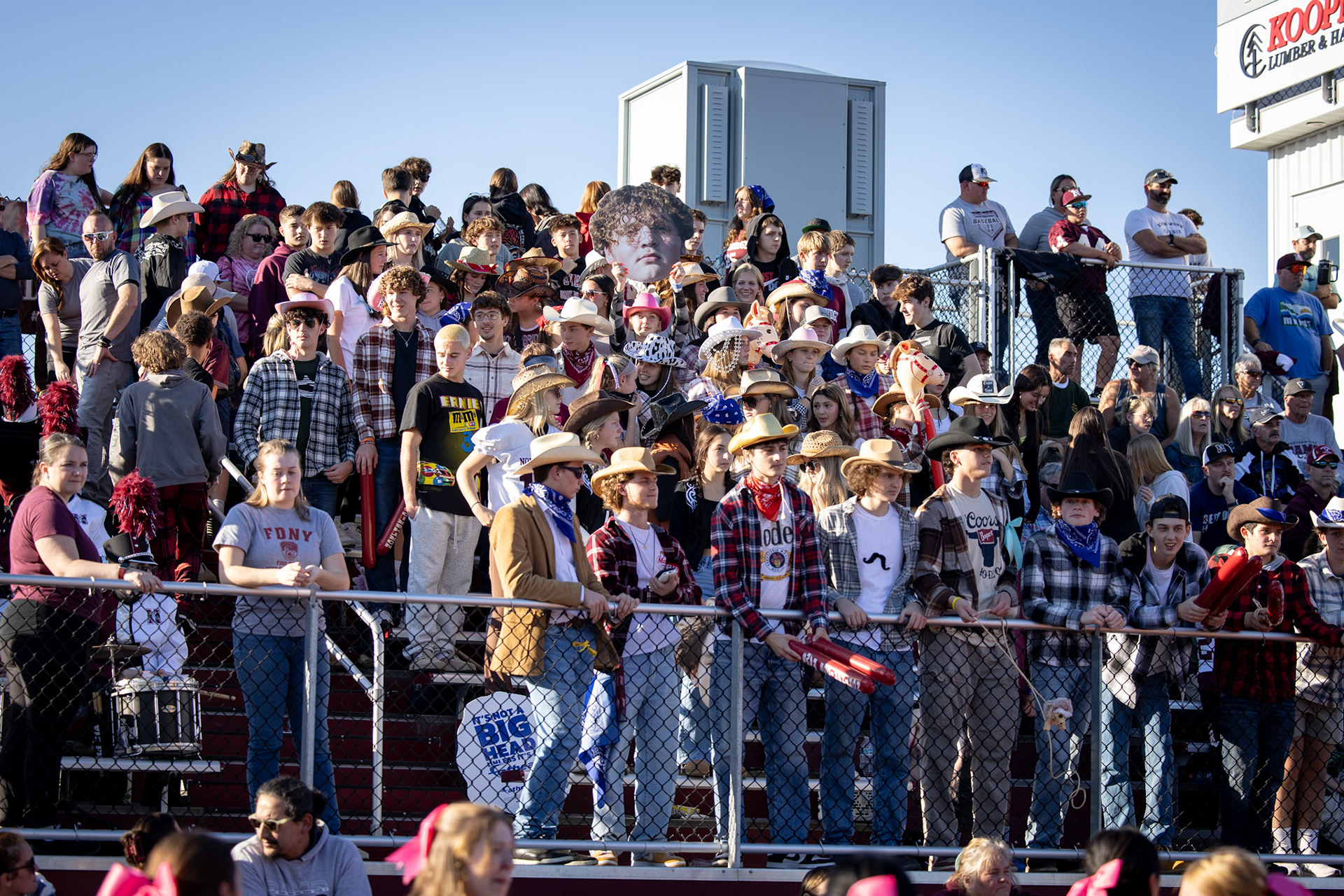 Northbridge vs. BVT 10.19.2024