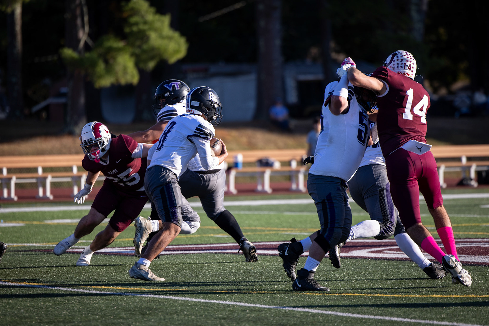 Northbridge vs. BVT 10.19.2024