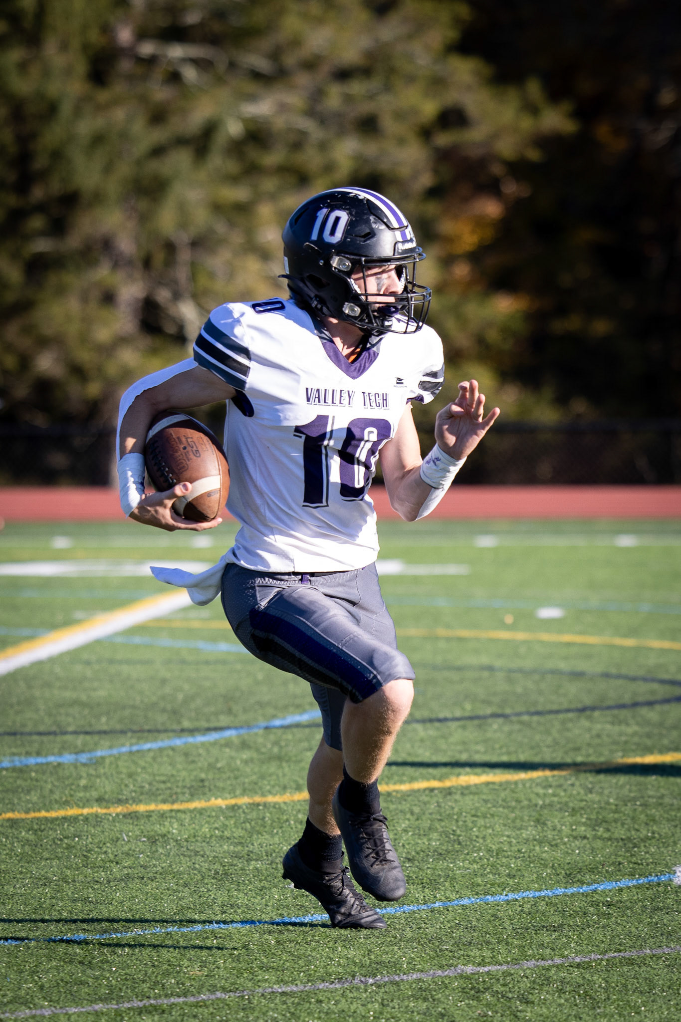 Northbridge vs. BVT 10.19.2024