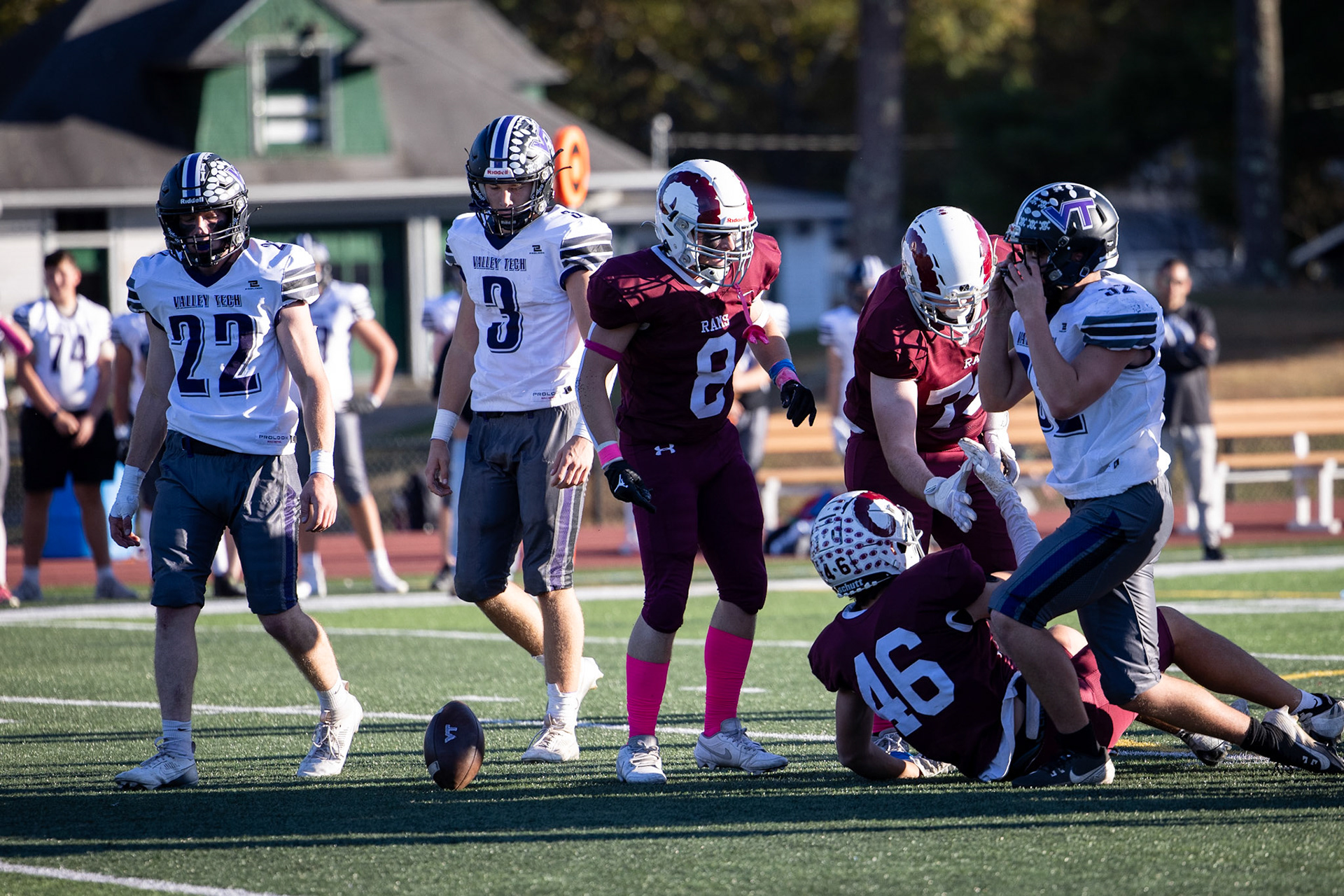 Northbridge vs. BVT 10.19.2024