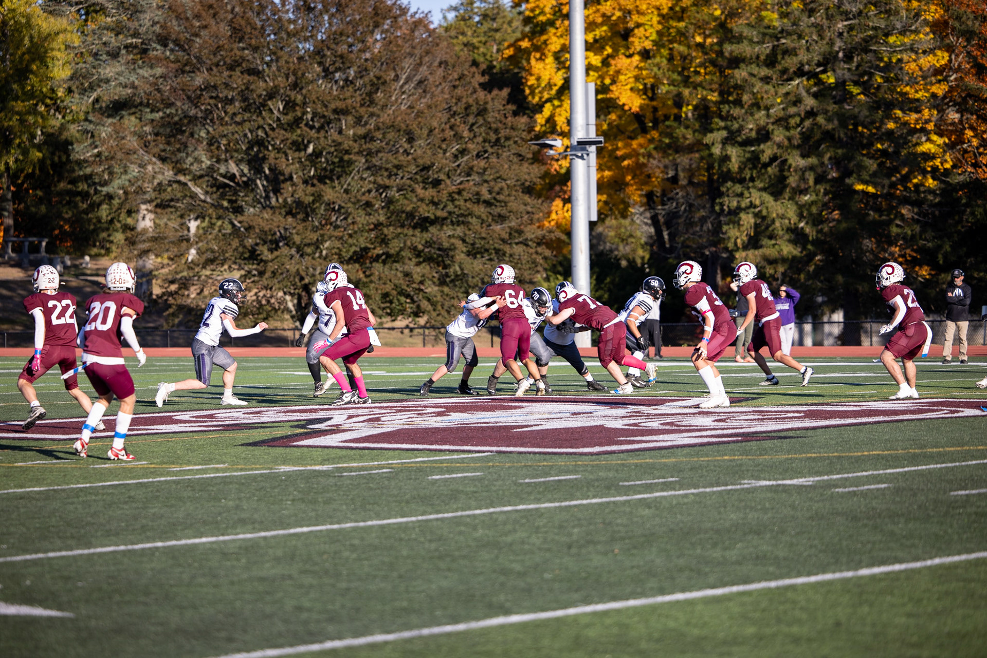 Northbridge vs. BVT 10.19.2024