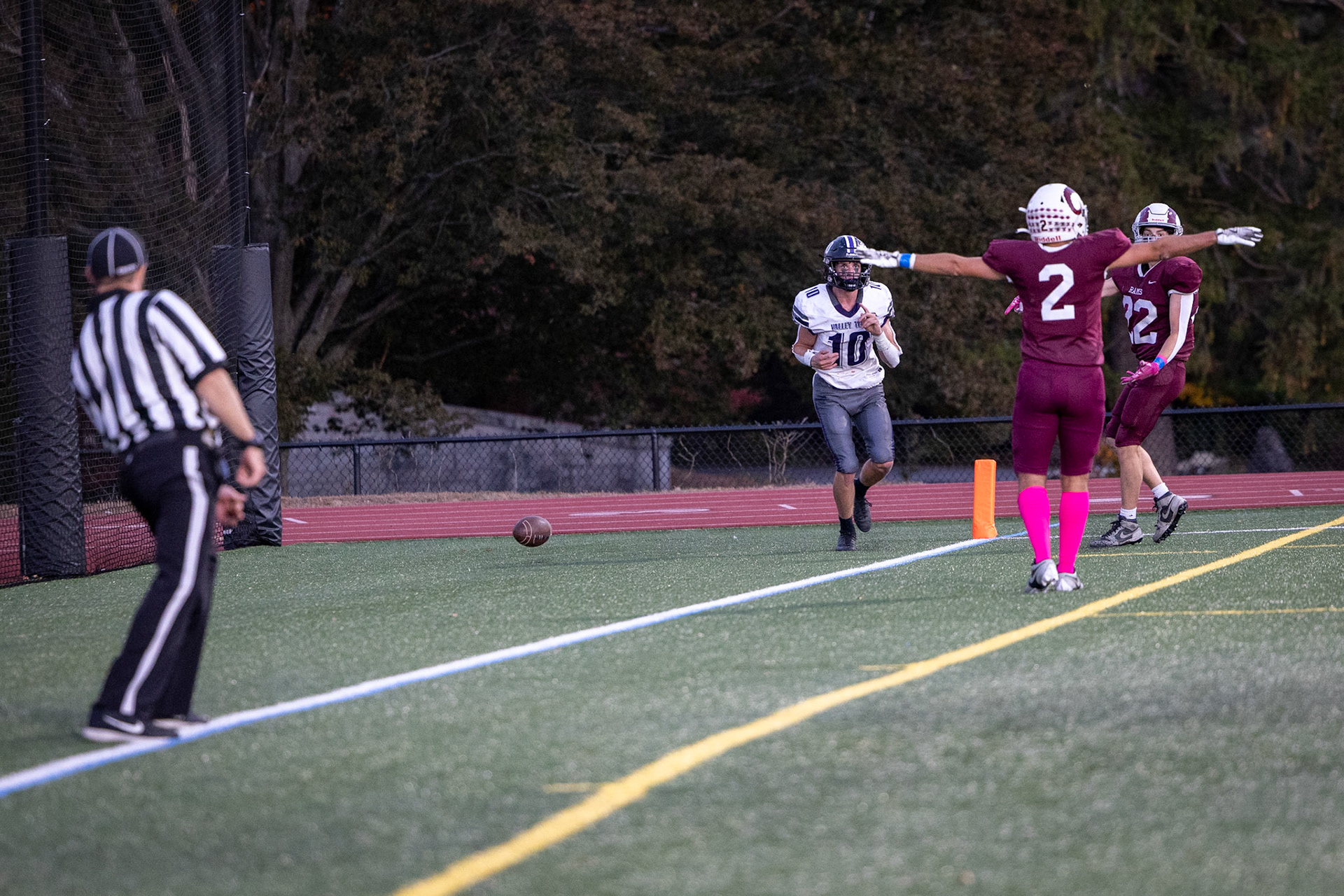 Northbridge vs. BVT 10.19.2024