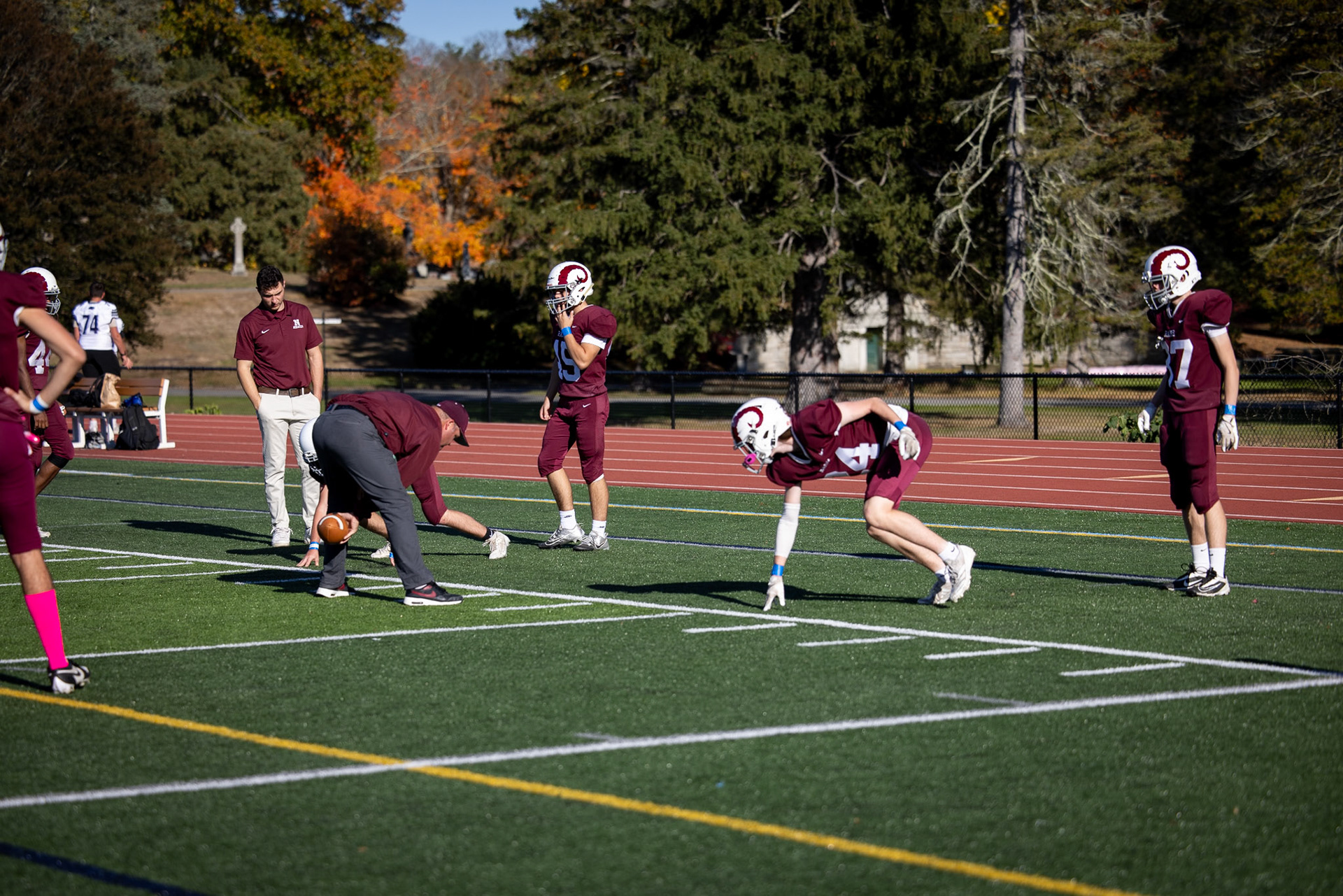 Northbridge vs. BVT 10.19.2024