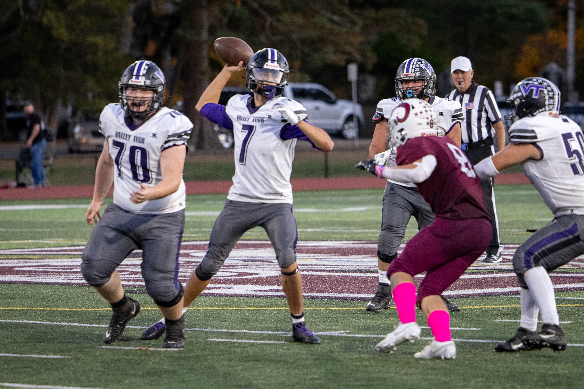 Northbridge vs. BVT 10.19.2024