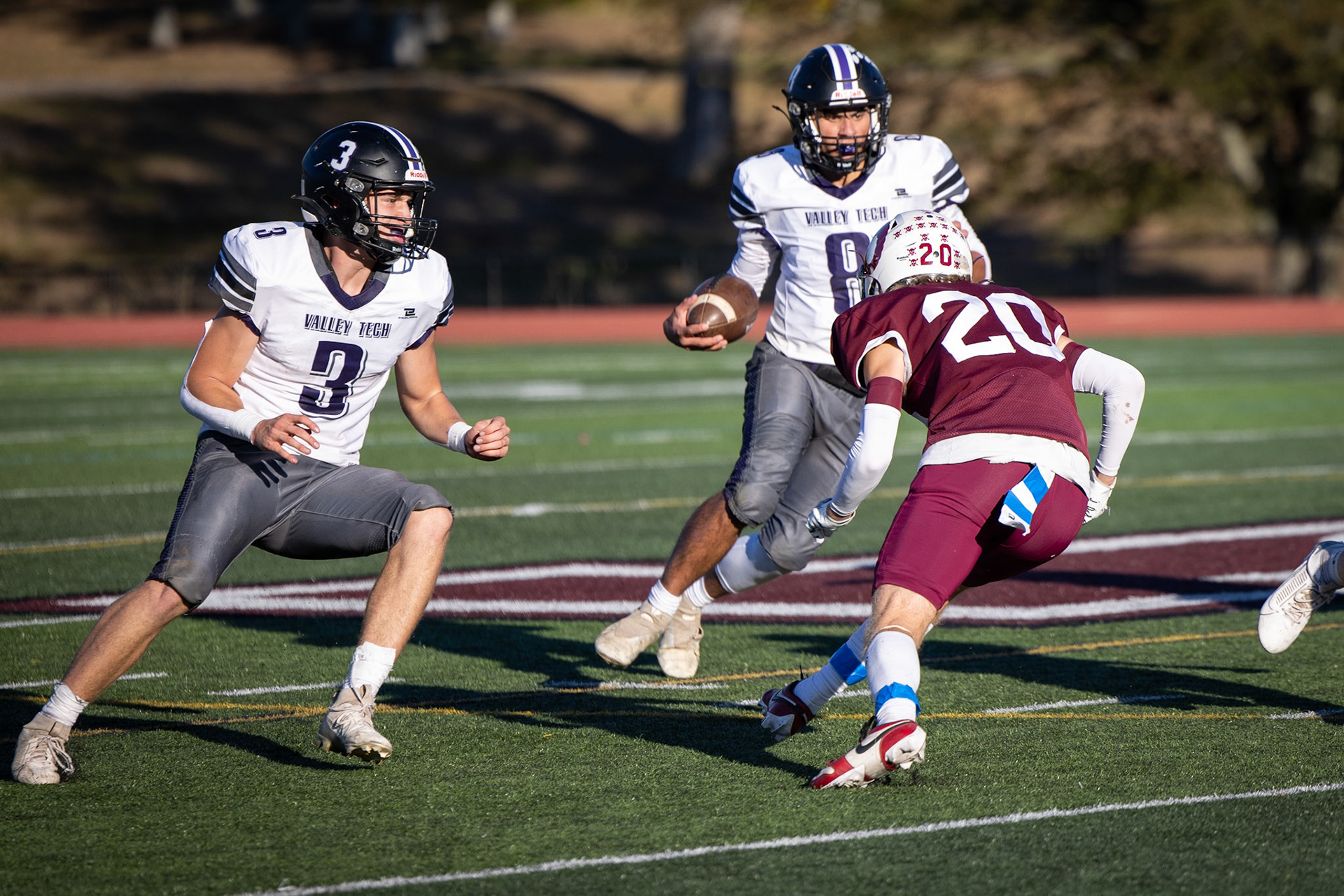 Northbridge vs. BVT 10.19.2024