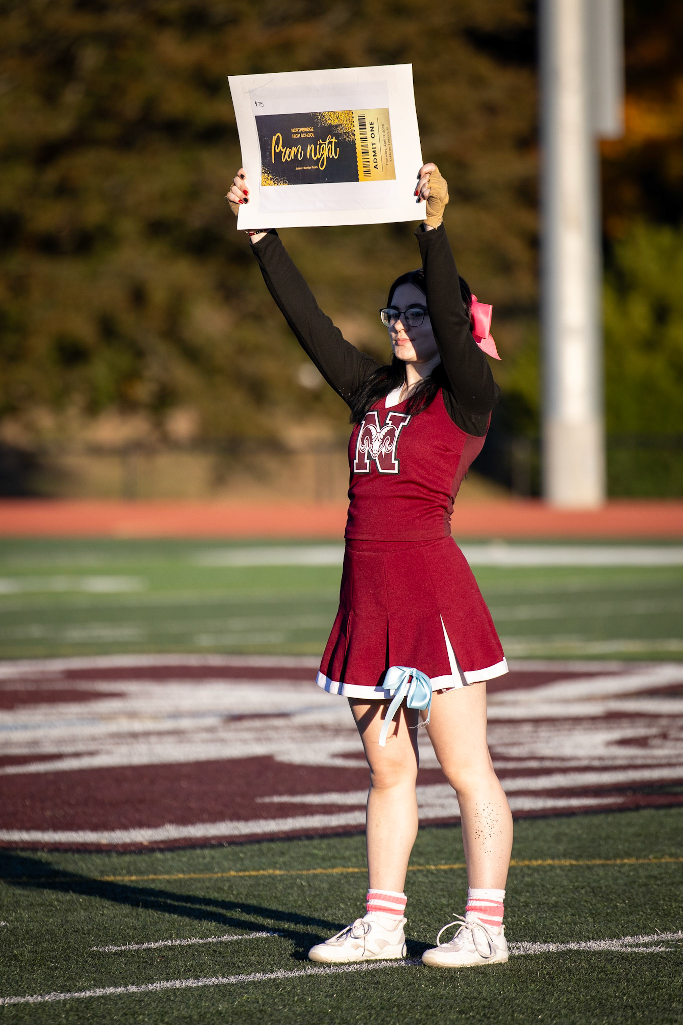 Northbridge vs. BVT 10.19.2024