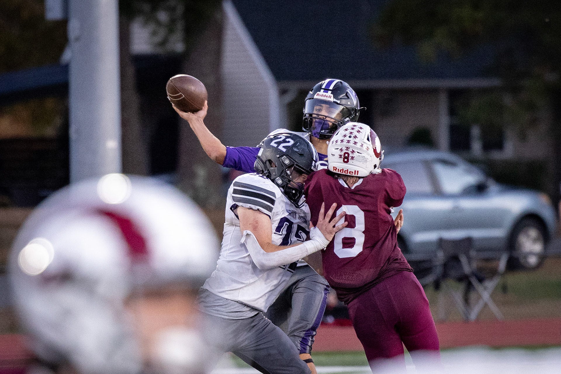 Northbridge vs. BVT 10.19.2024