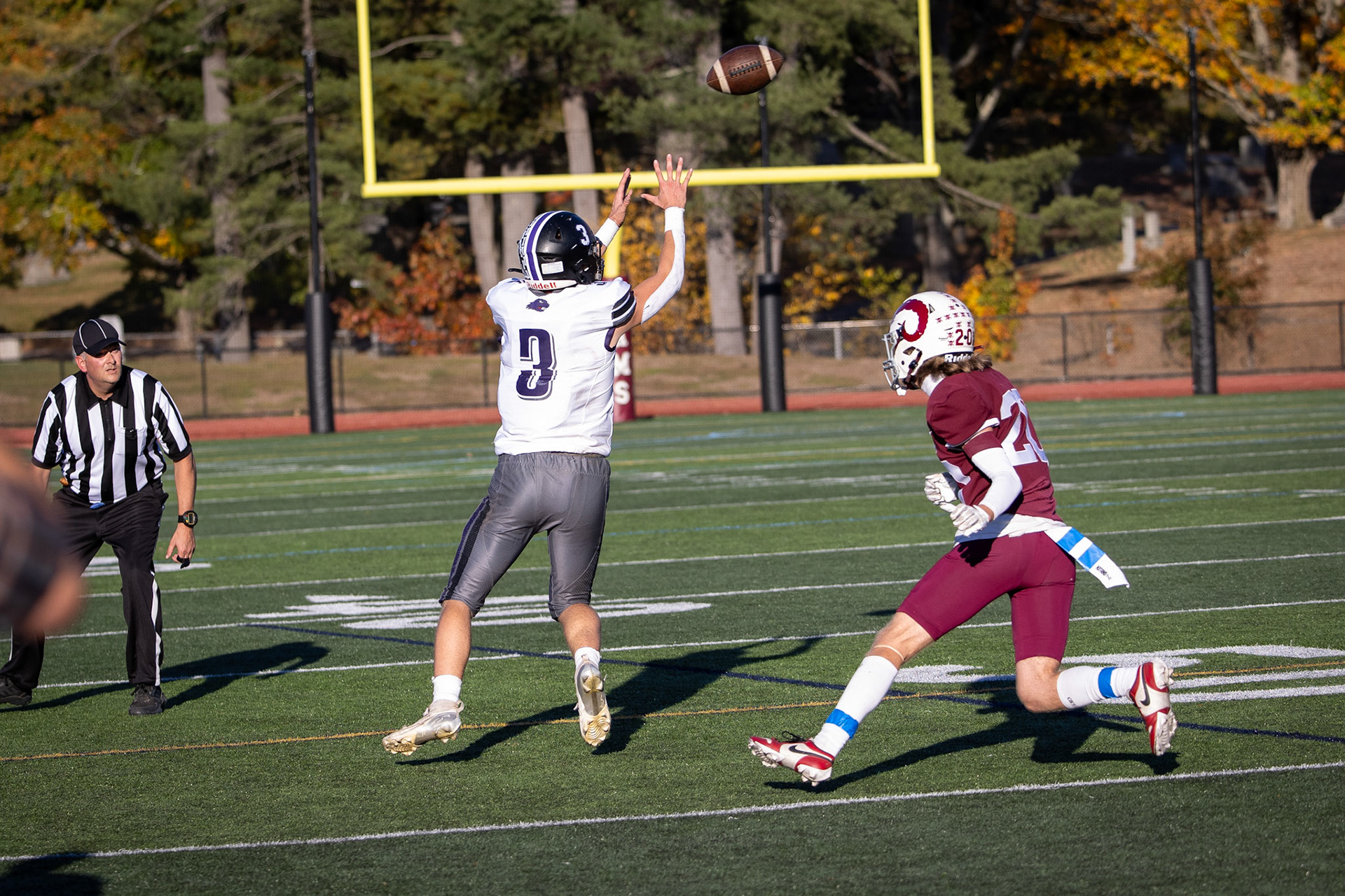 Northbridge vs. BVT 10.19.2024