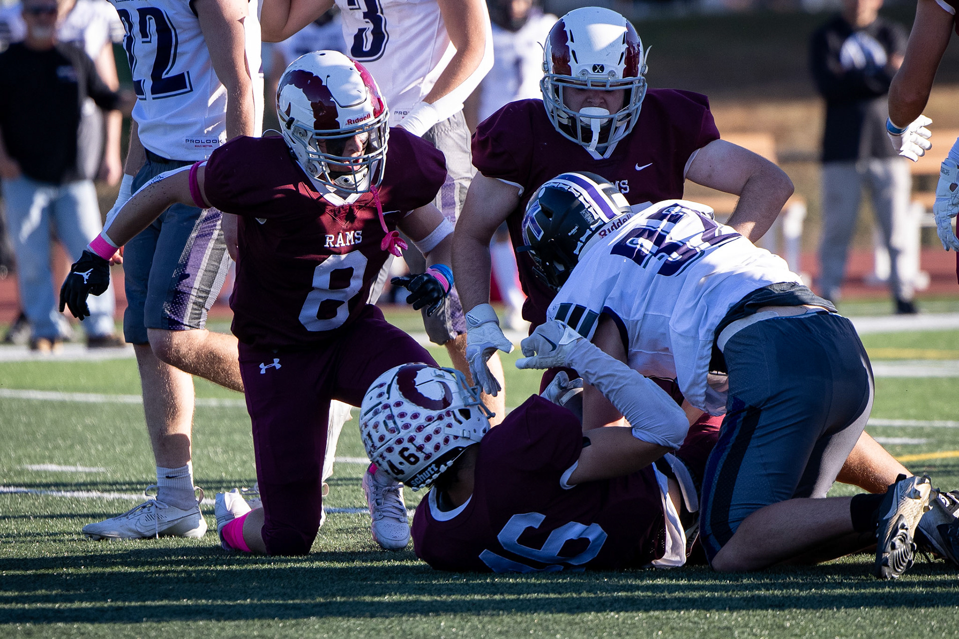 Northbridge vs. BVT 10.19.2024