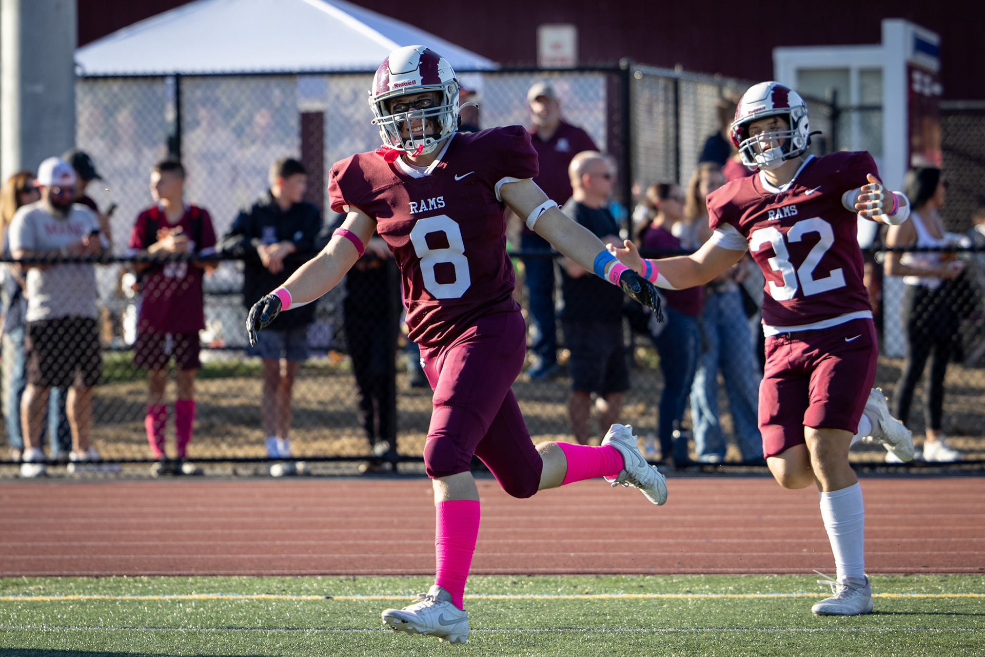 Northbridge vs. BVT 10.19.2024