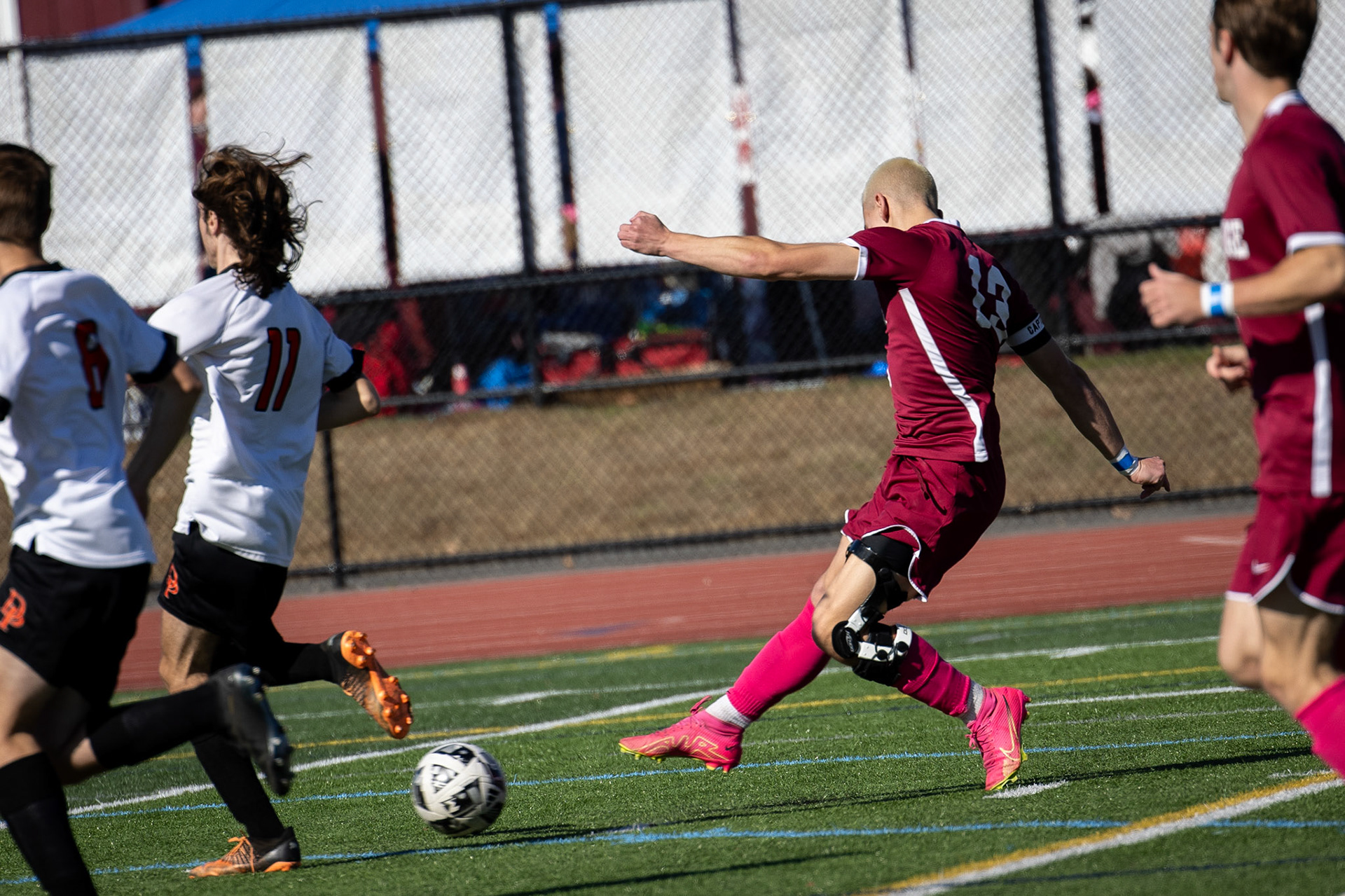 Northbridge vs. David Prouty 10.19.2024