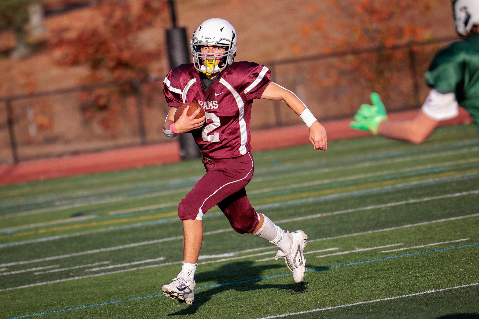 MS Northbridge vs. Wachusett 10.23.2024