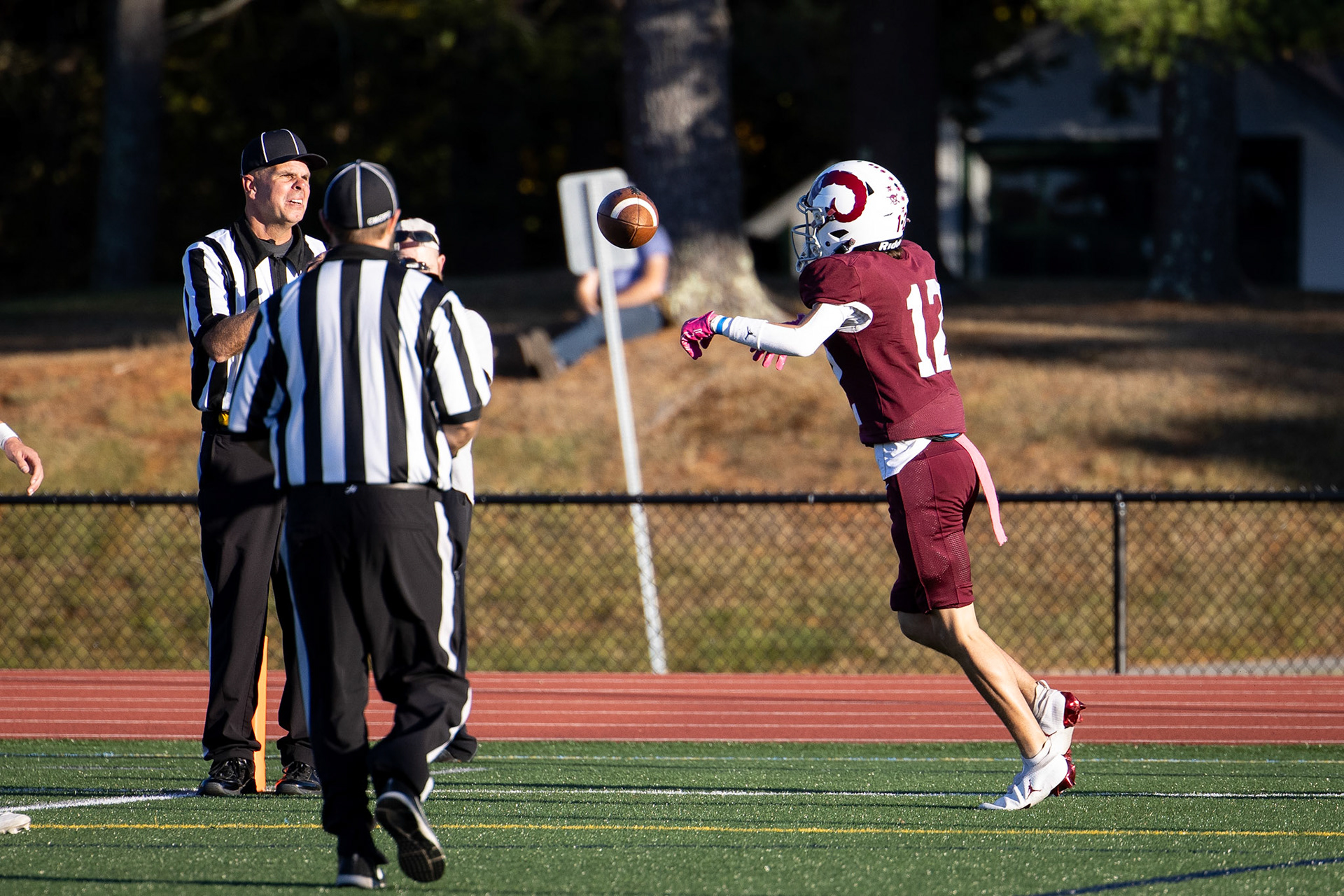 Northbridge vs. BVT 10.19.2024