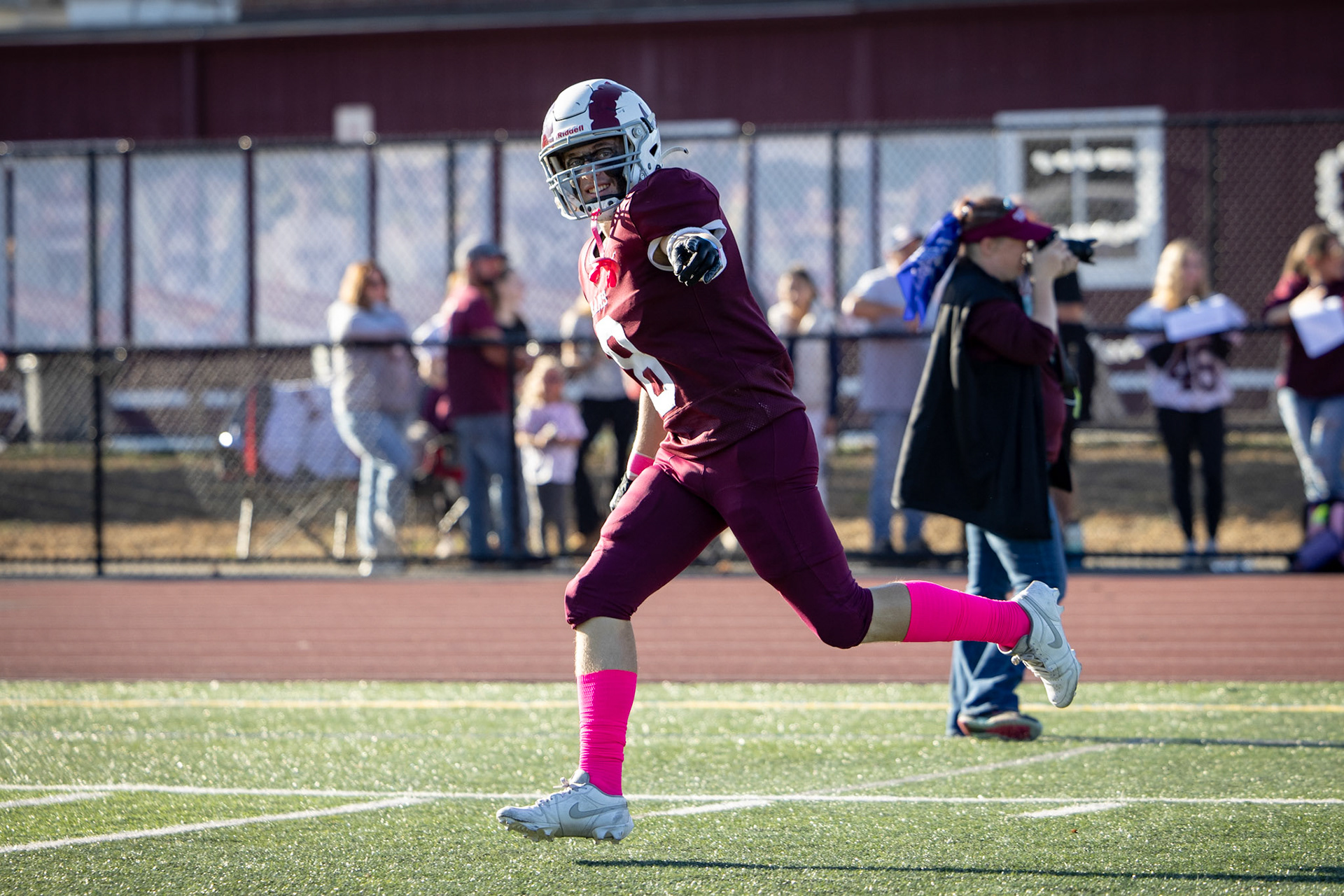 Northbridge vs. BVT 10.19.2024