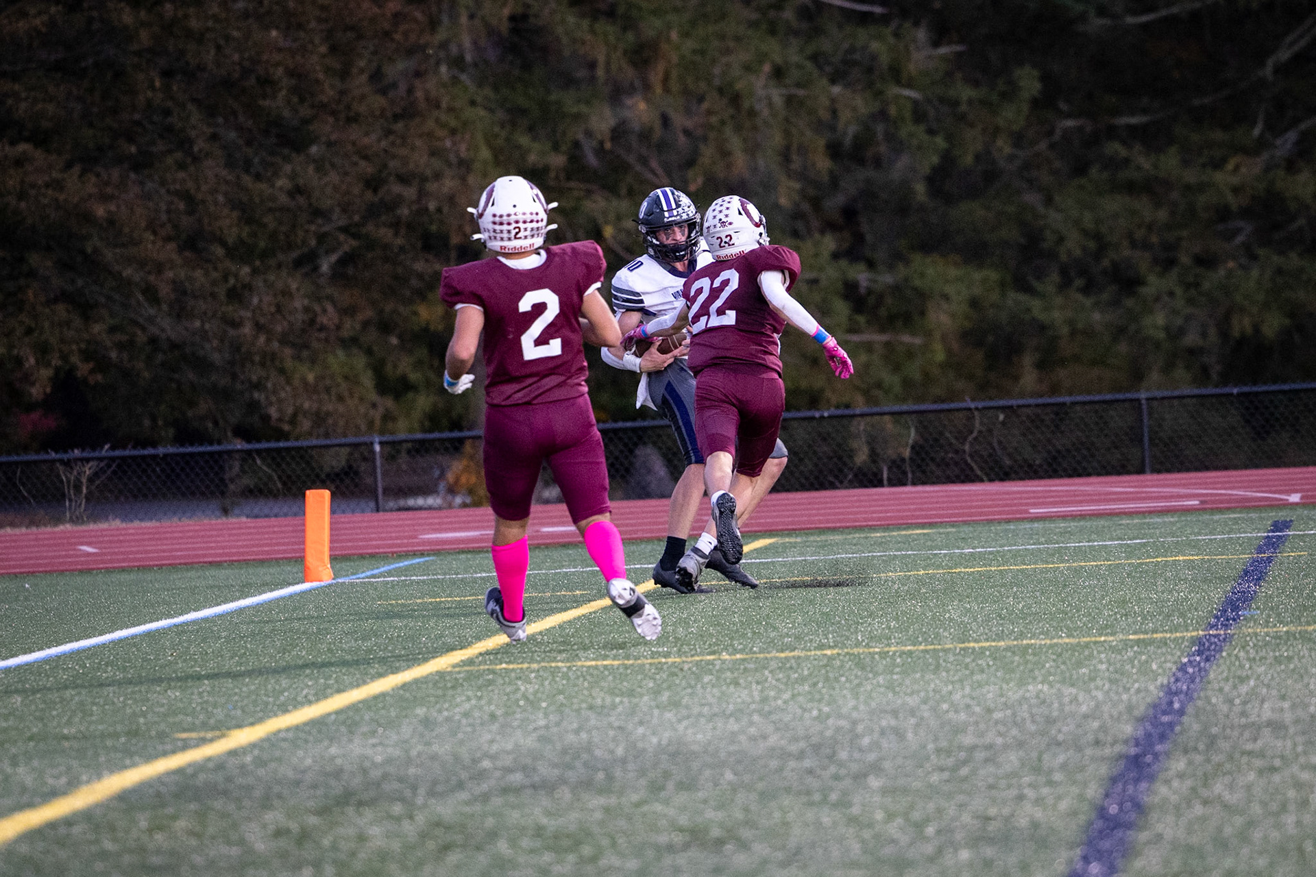 Northbridge vs. BVT 10.19.2024
