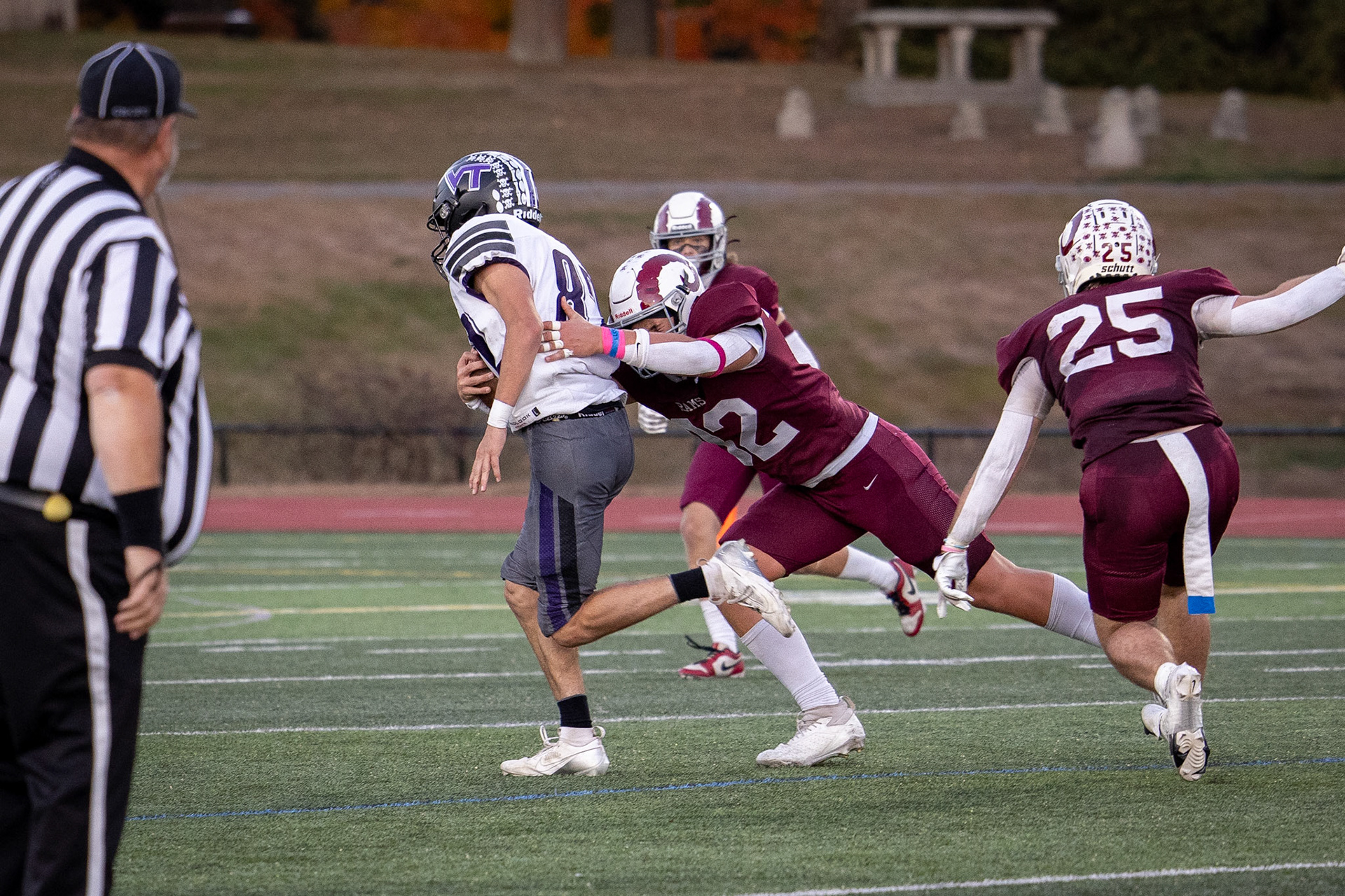 Northbridge vs. BVT 10.19.2024
