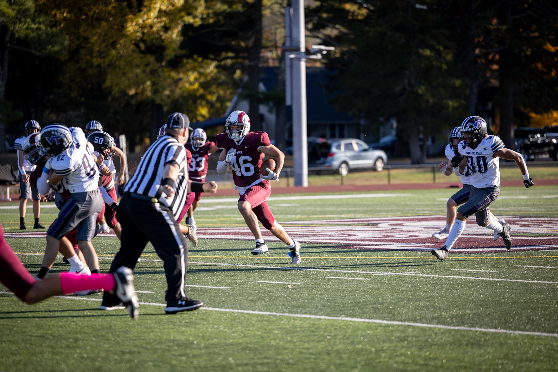 Northbridge vs. BVT 10.19.2024