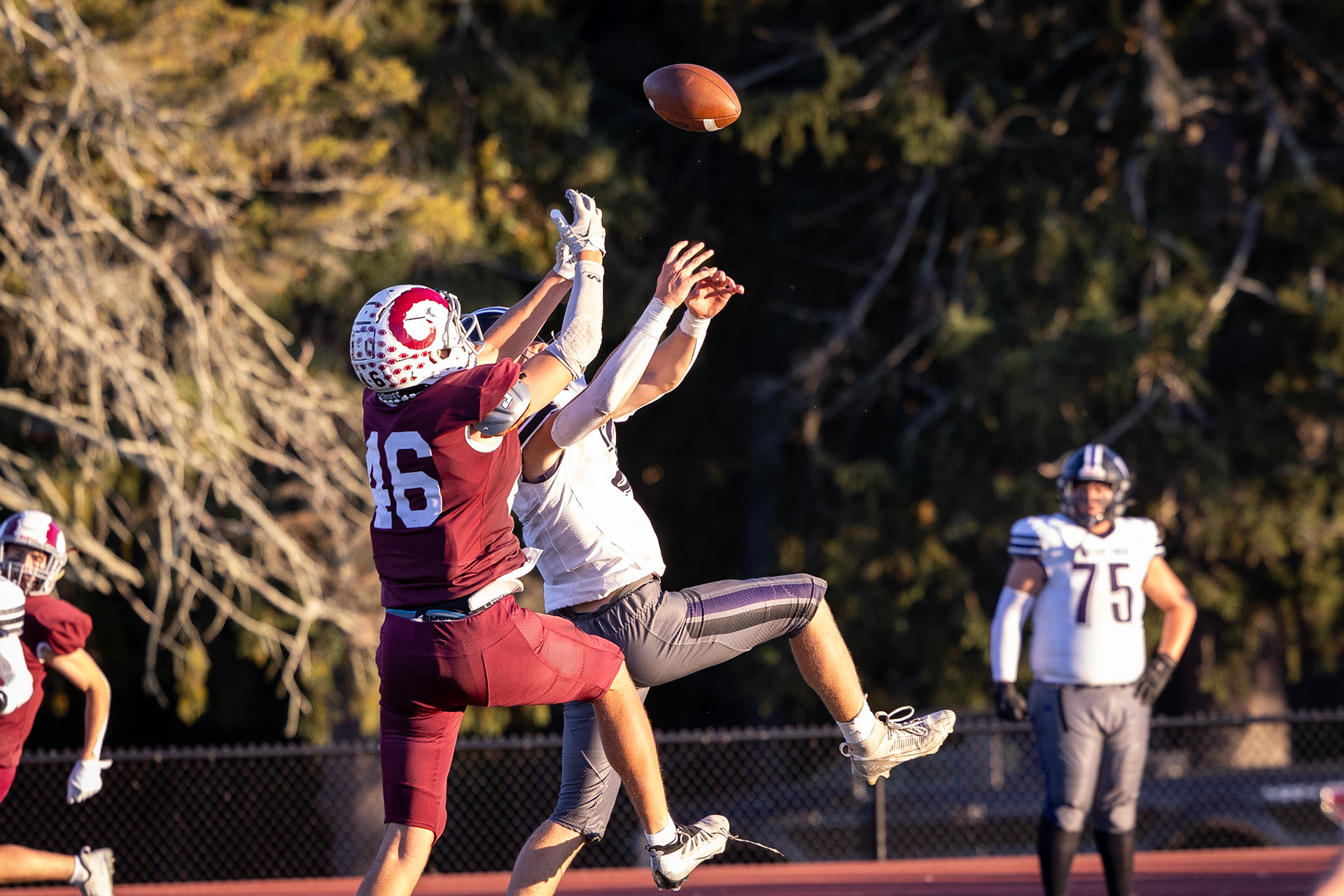 Northbridge vs. BVT 10.19.2024