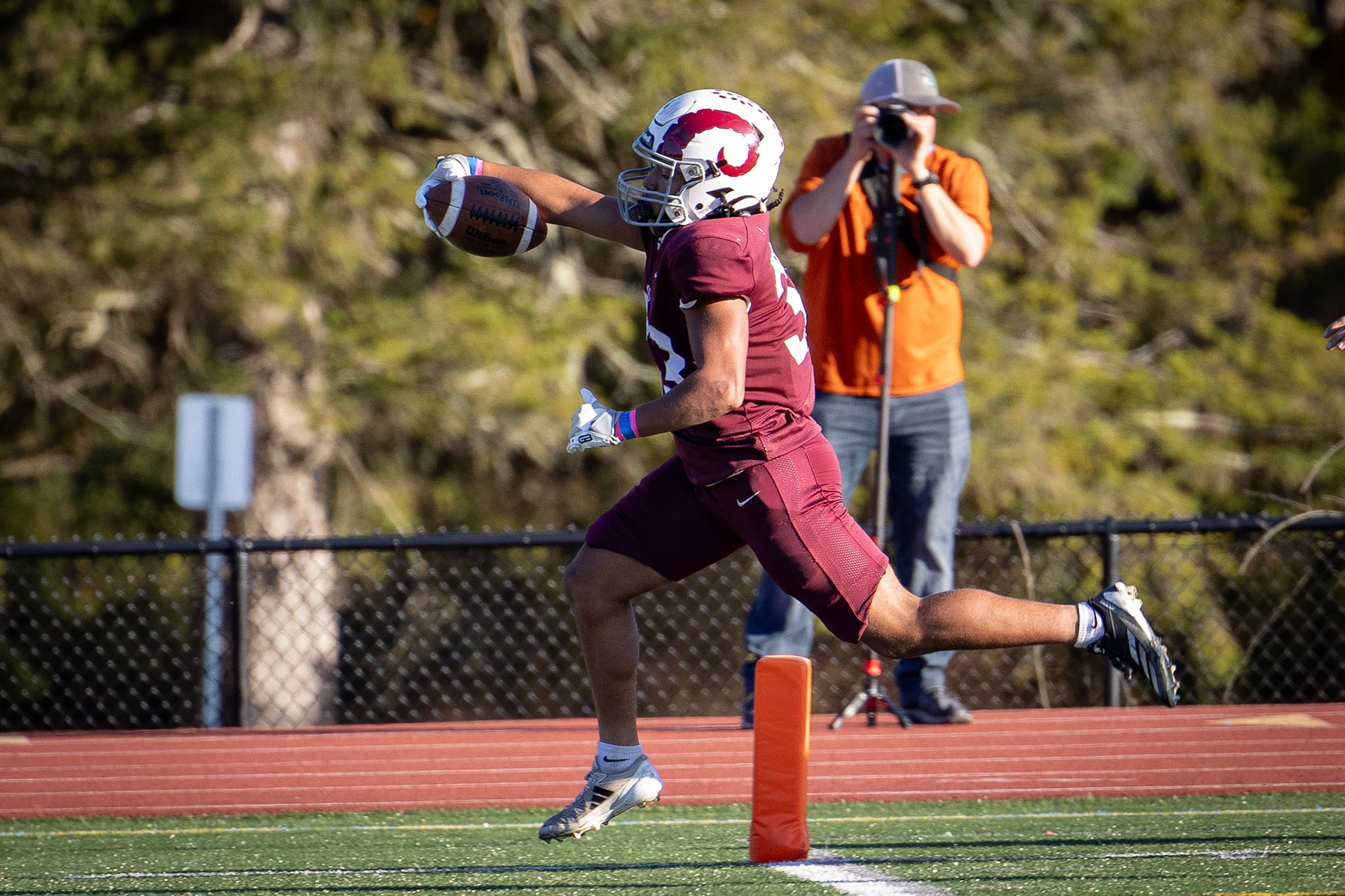 Northbridge vs. BVT 10.19.2024