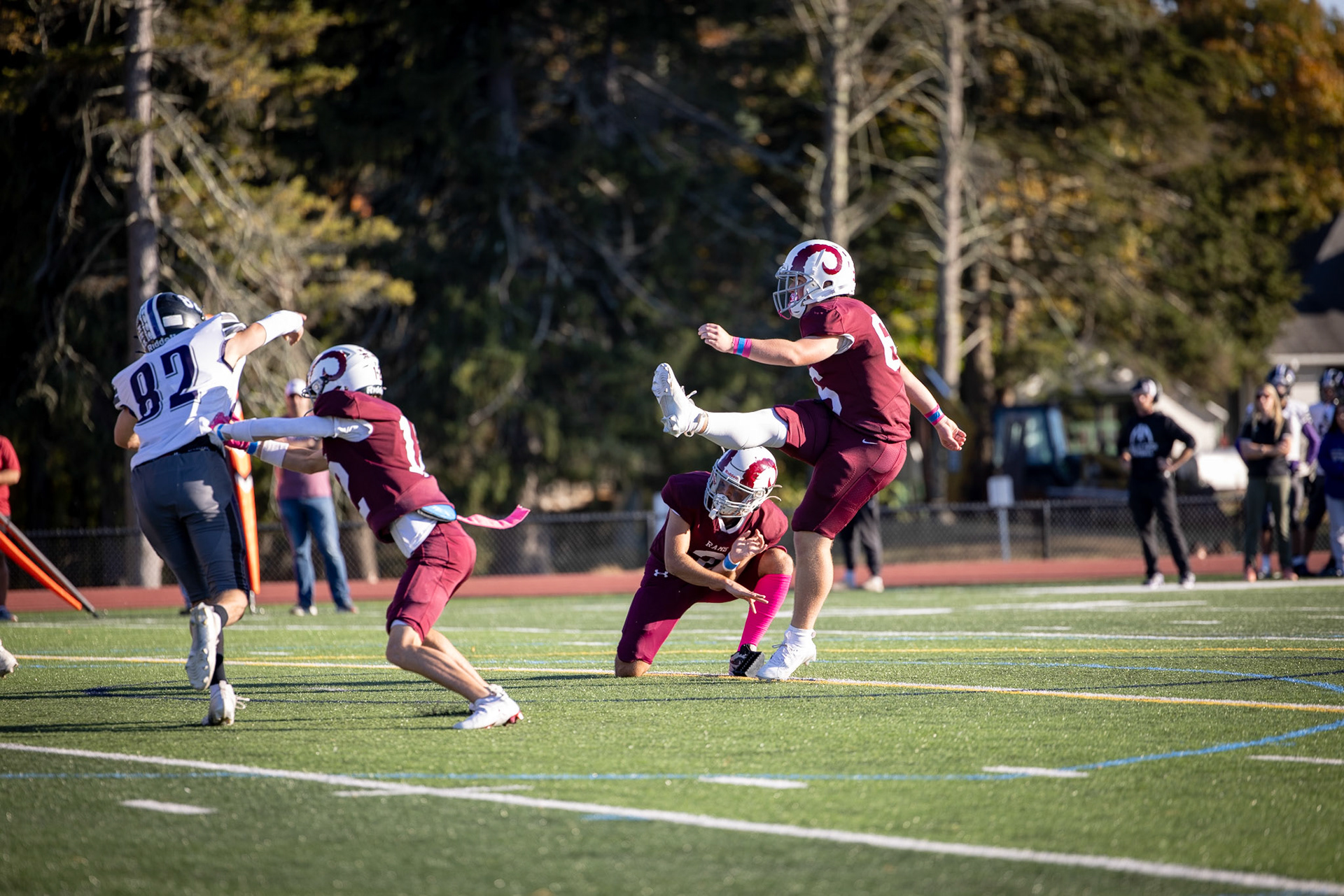 Northbridge vs. BVT 10.19.2024