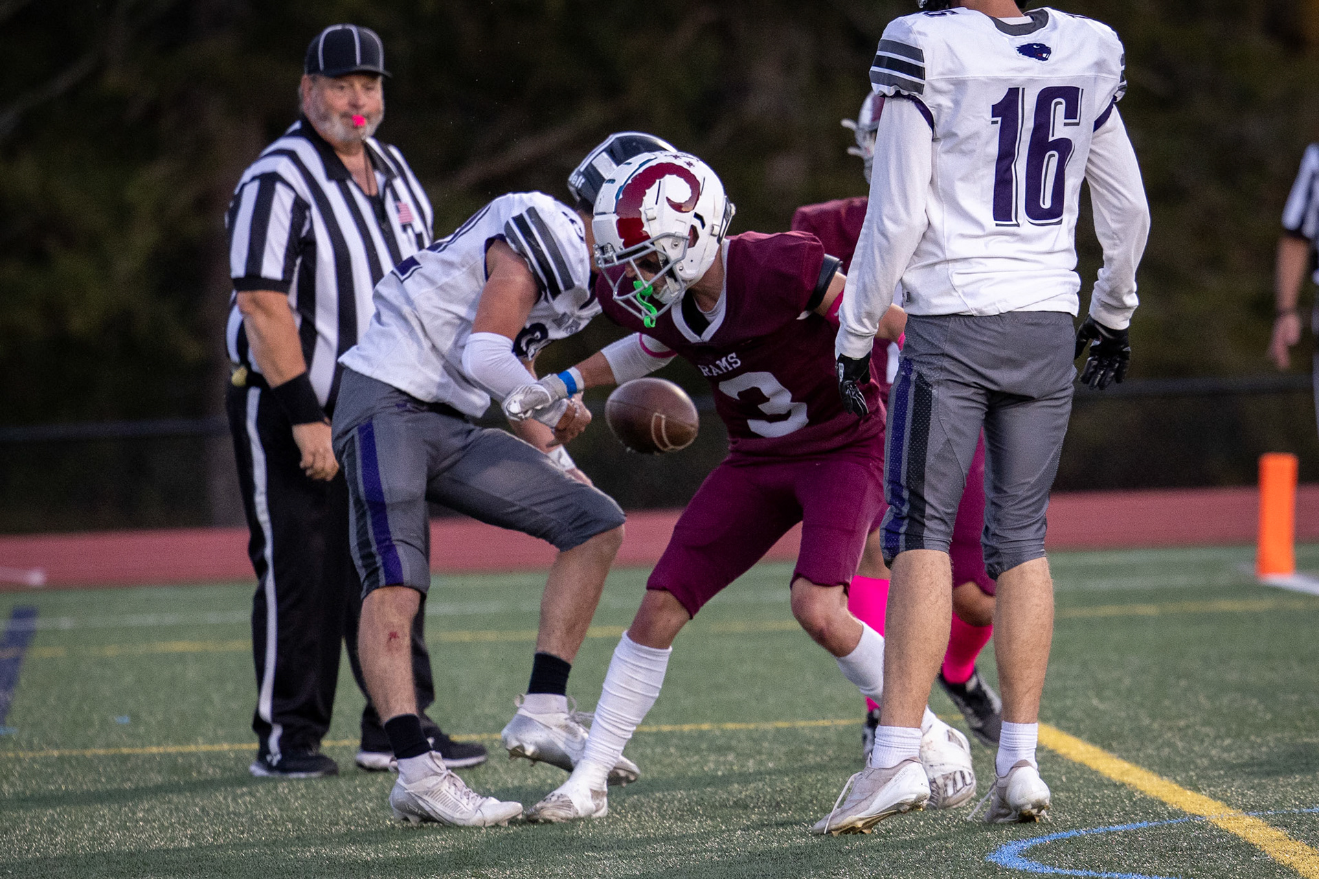 Northbridge vs. BVT 10.19.2024