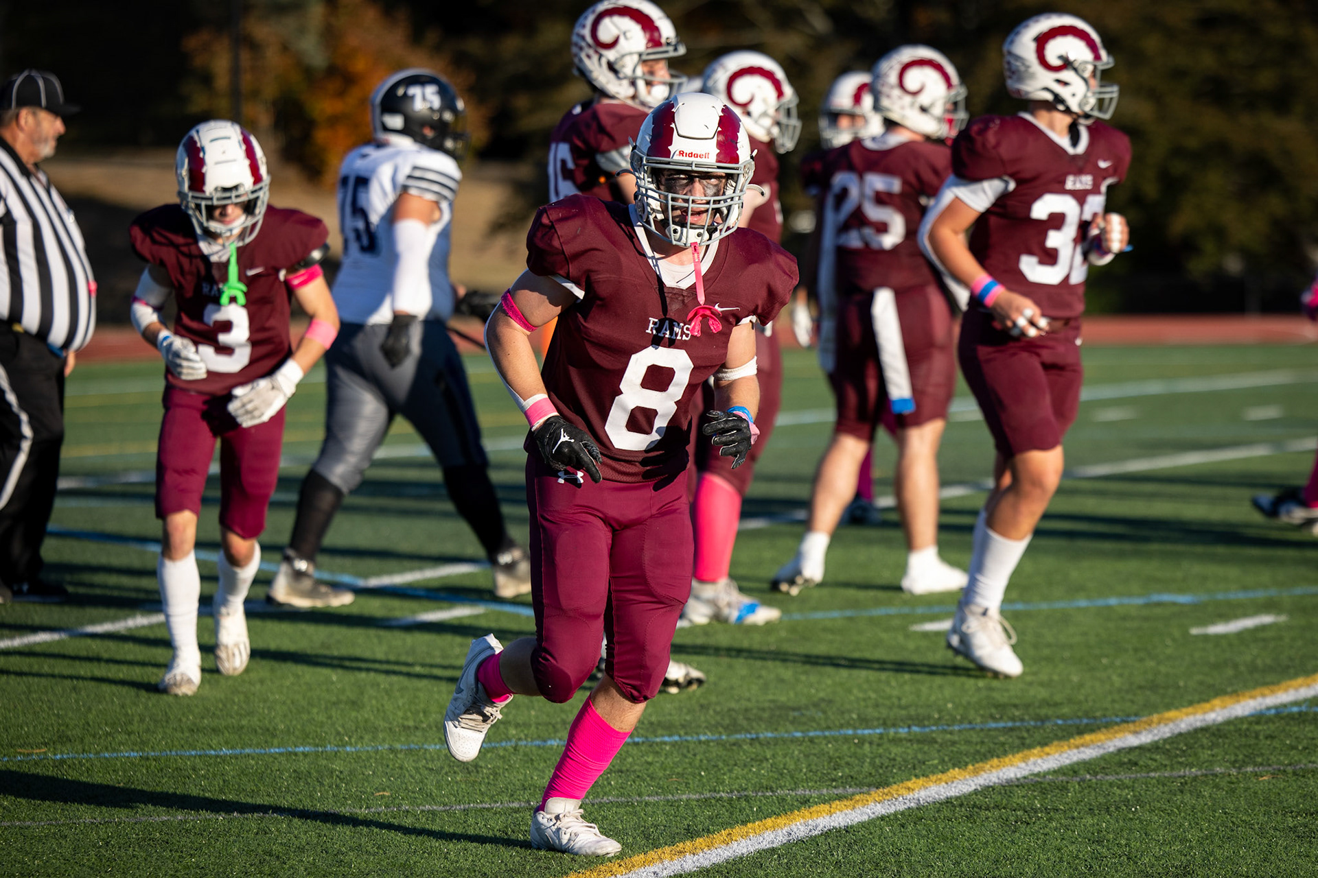 Northbridge vs. BVT 10.19.2024
