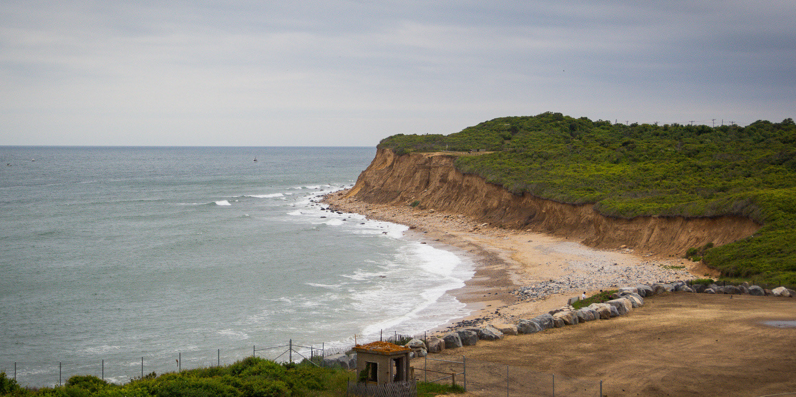Montauk Point Lighthouse