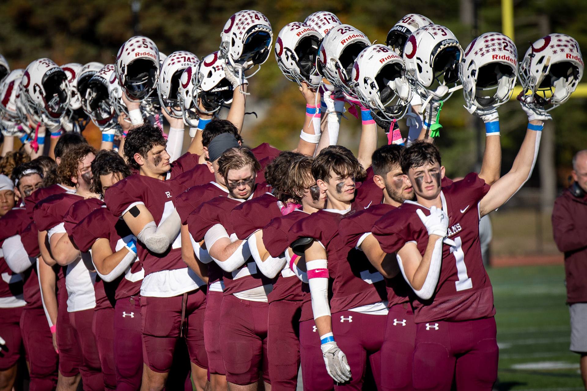 Northbridge vs. BVT 10.19.2024