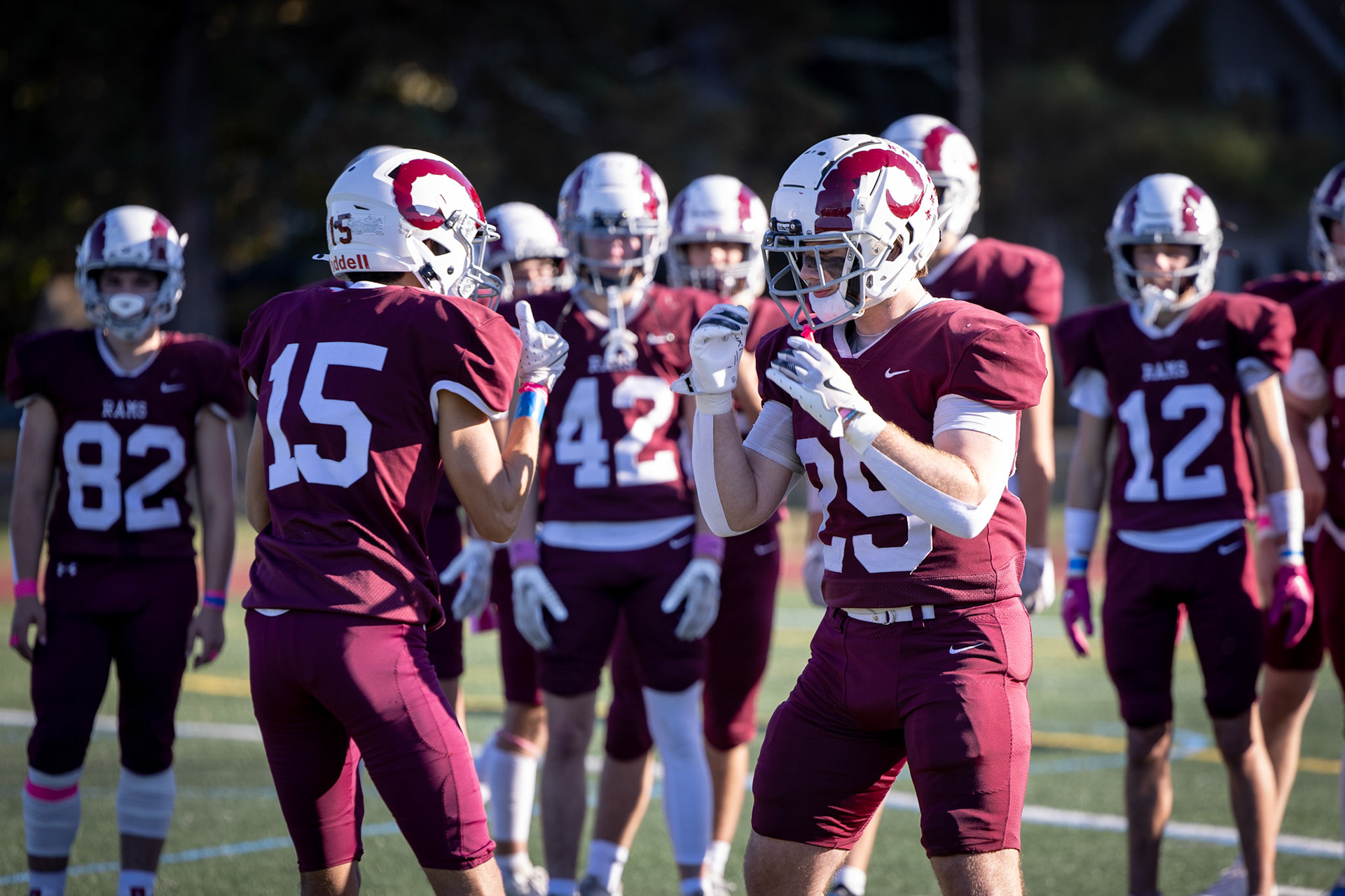 Northbridge vs. BVT 10.19.2024