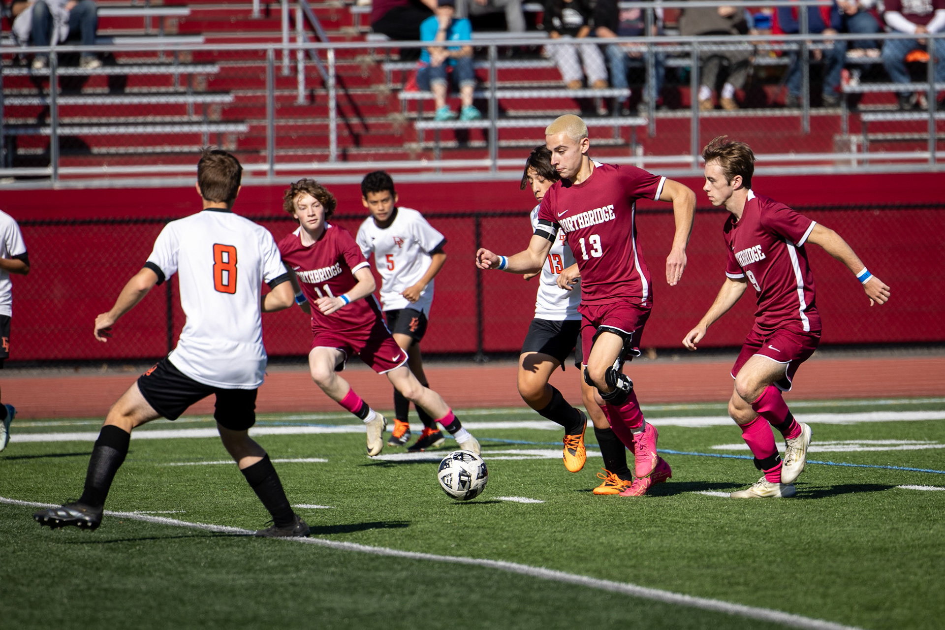 Northbridge vs. David Prouty 10.19.2024